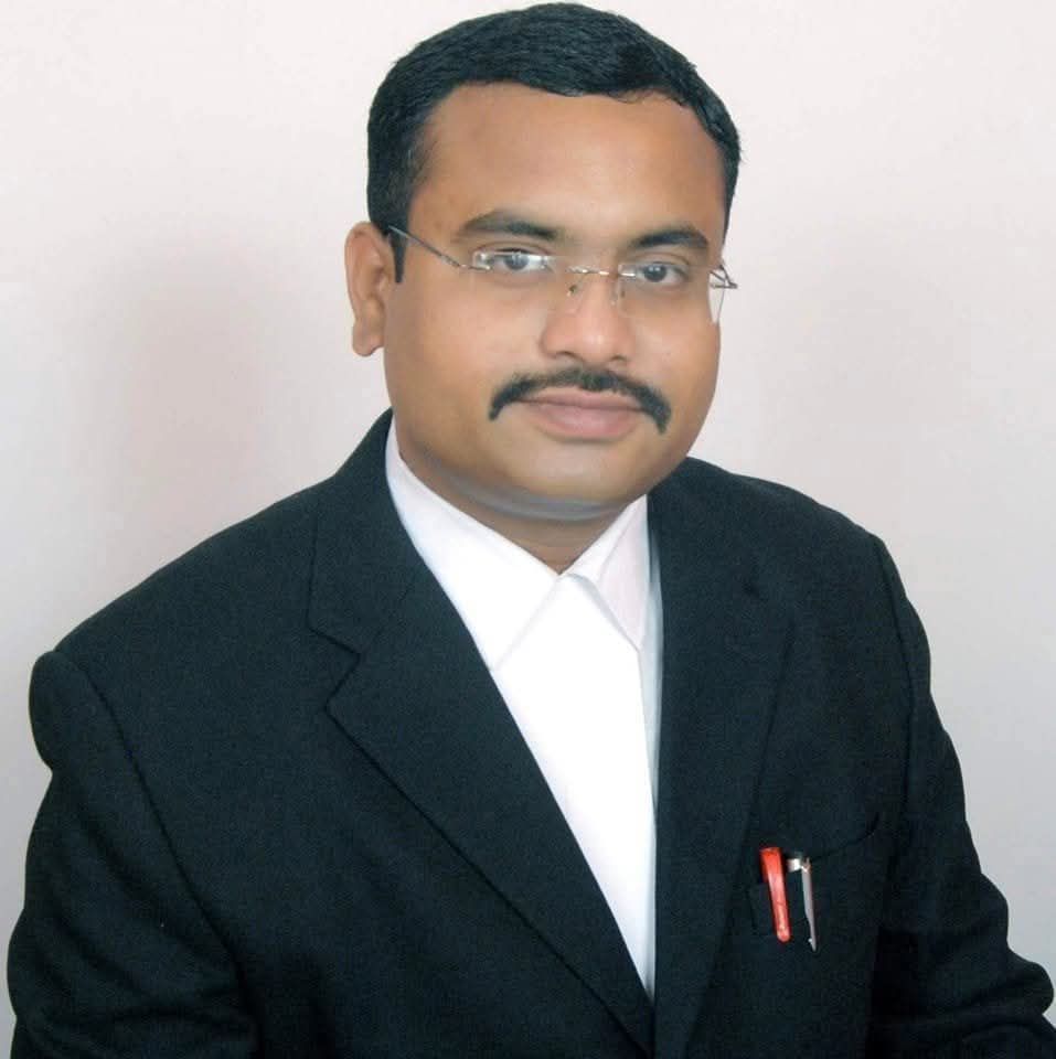 ABHINAY KUSHWAHA