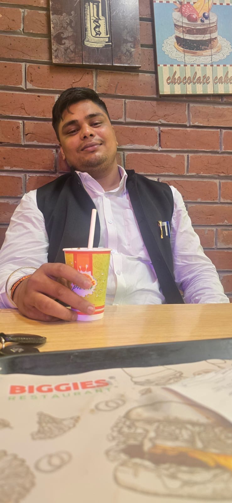 bhola raghav