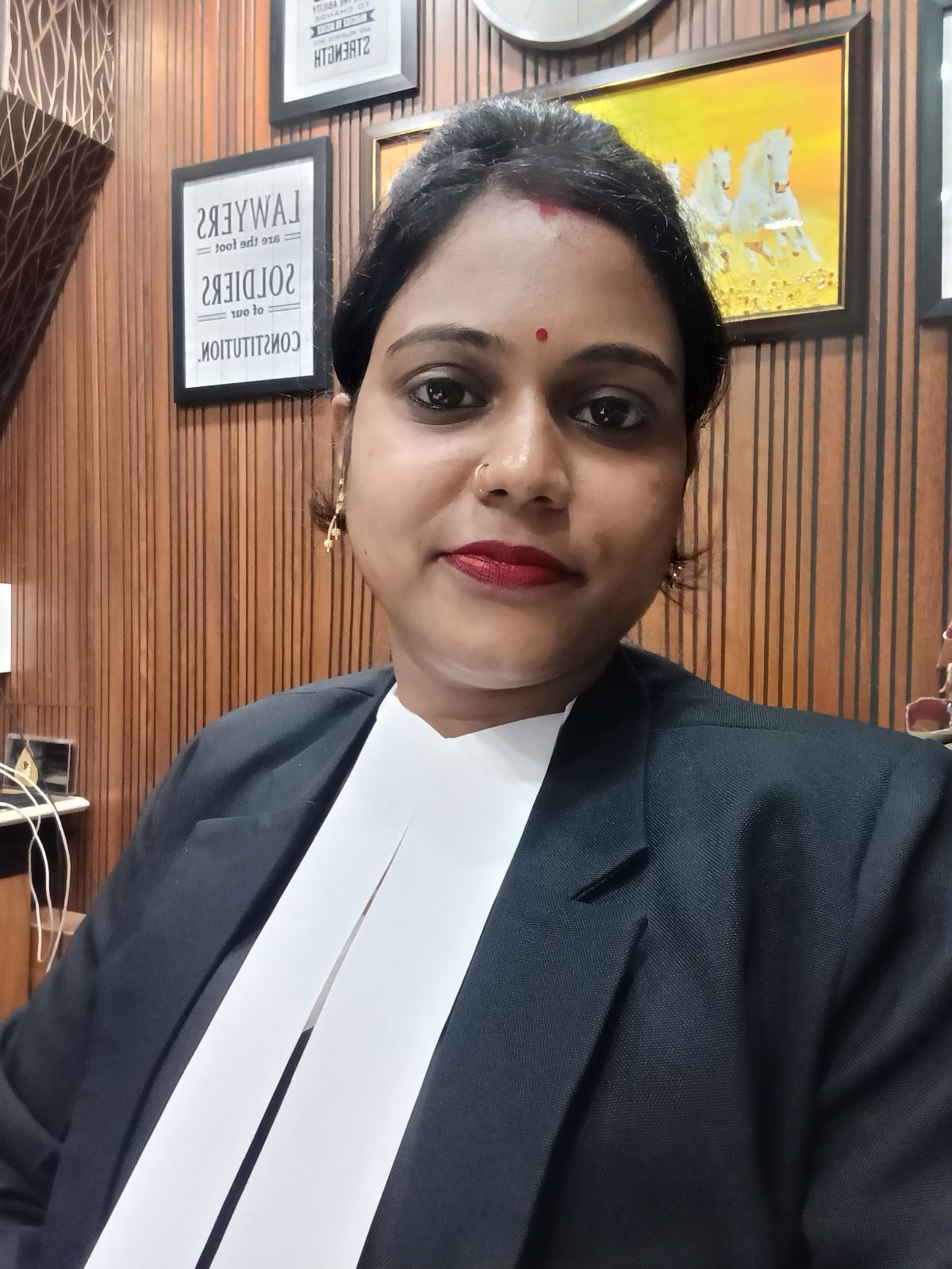 Pragati Srivastava