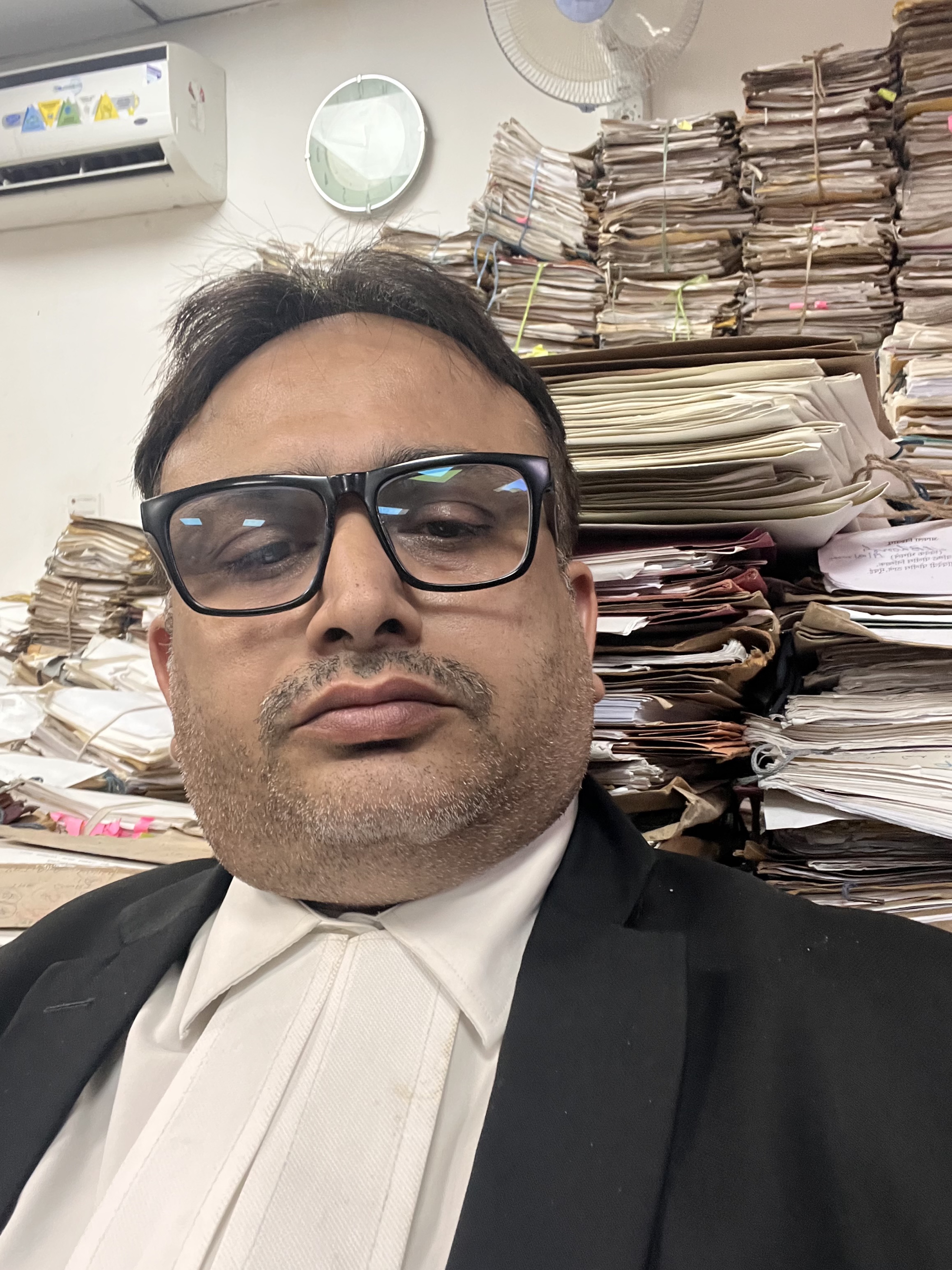 Mandeep Singh