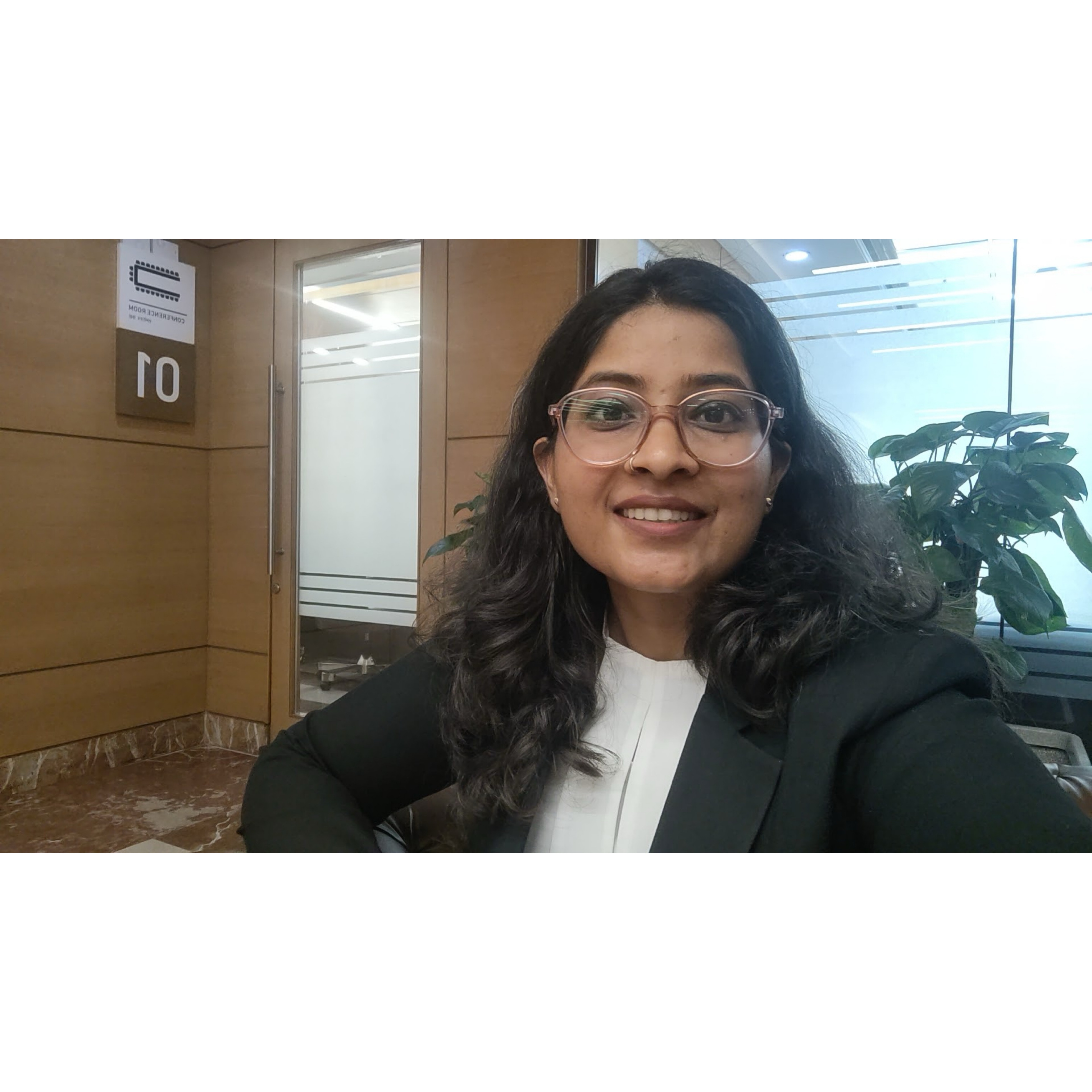 Aashi Jain