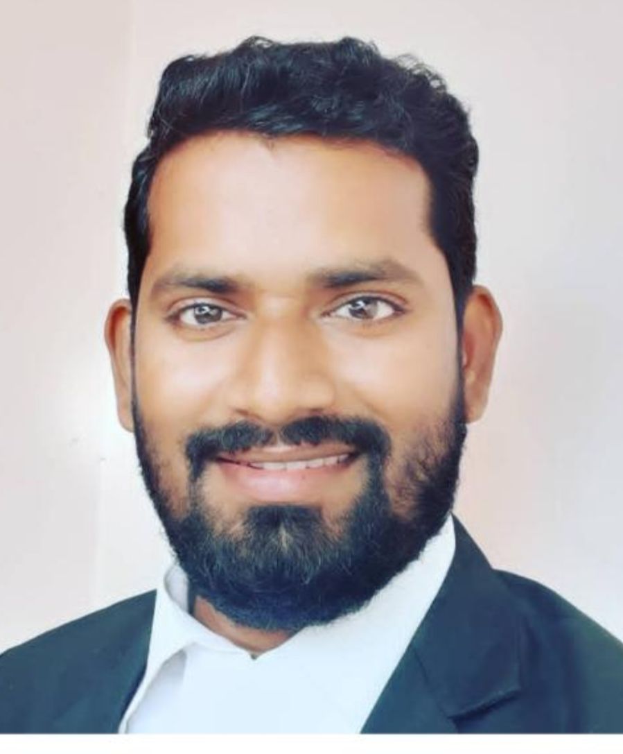 N Lakshmanarao