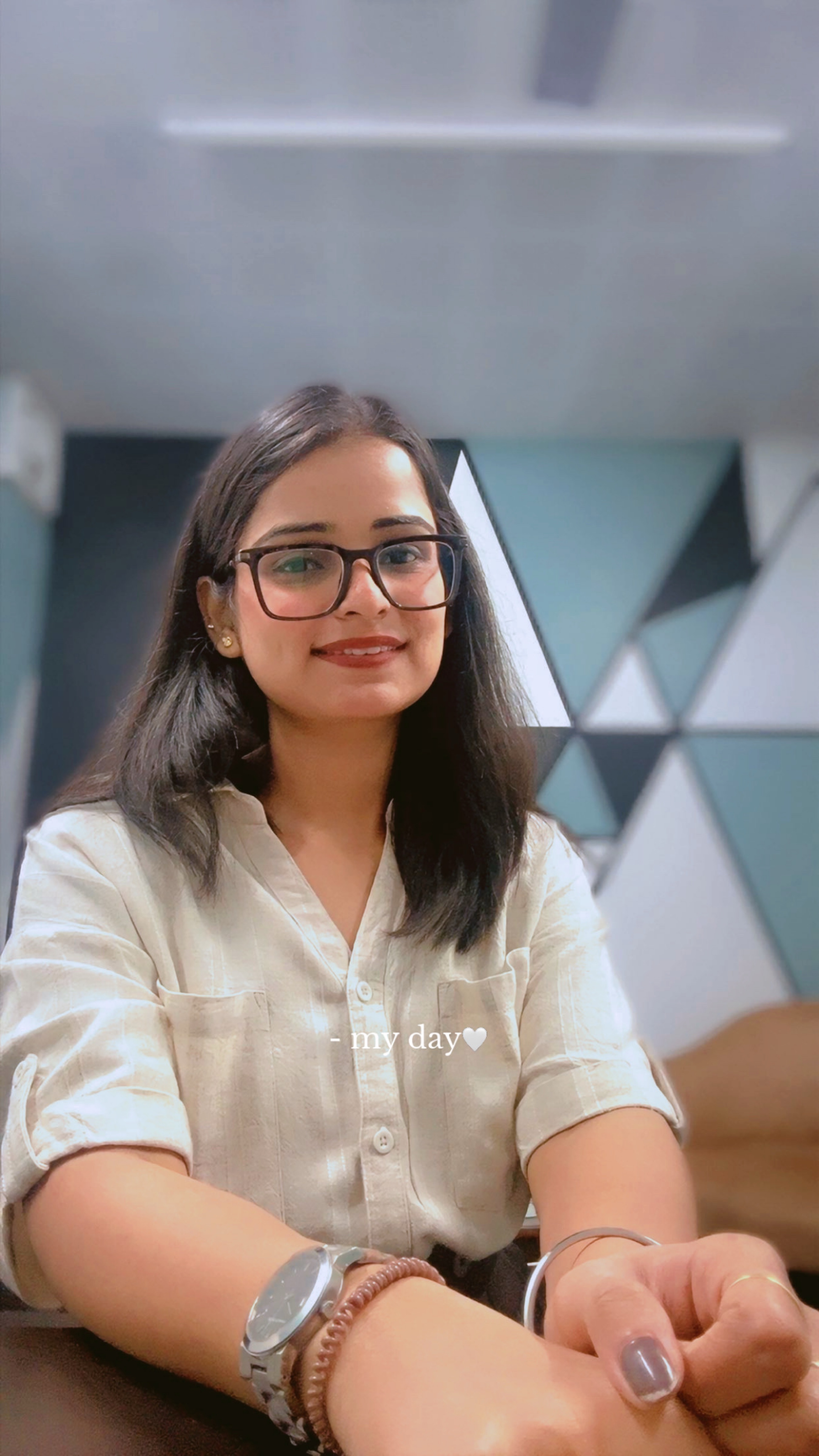 Muskaan Sharma