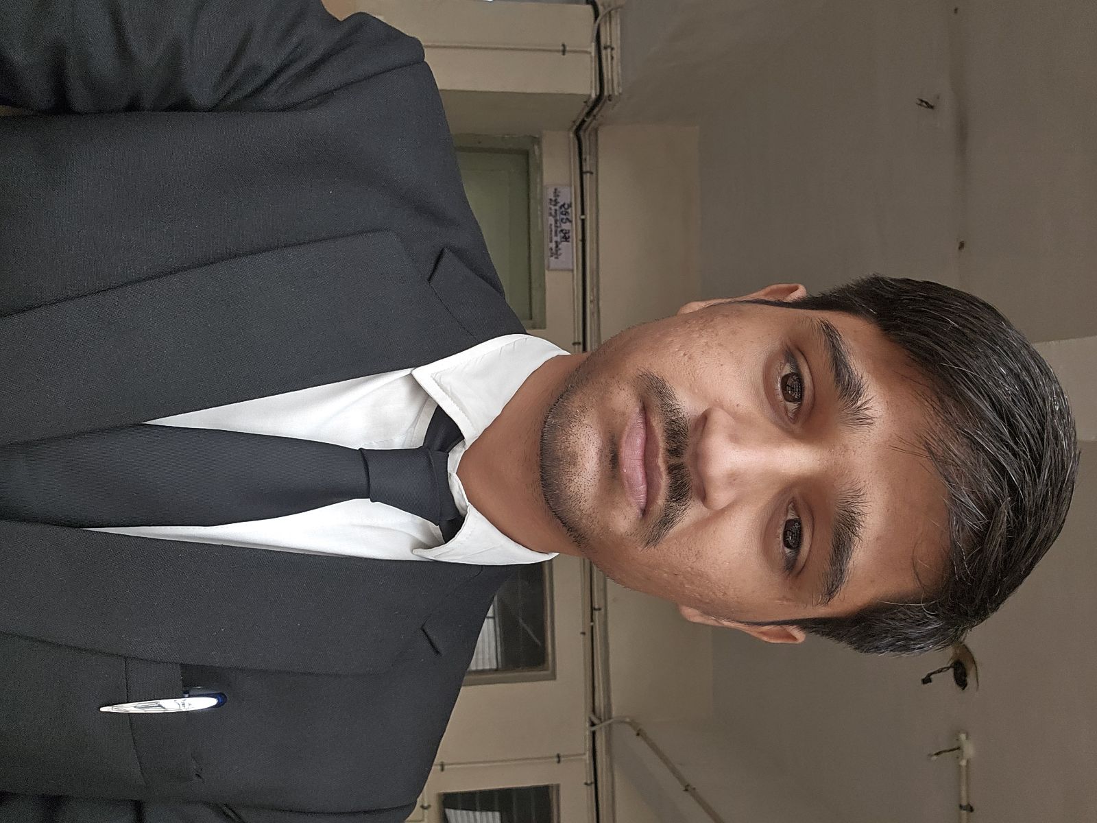 Rajat R Rajput