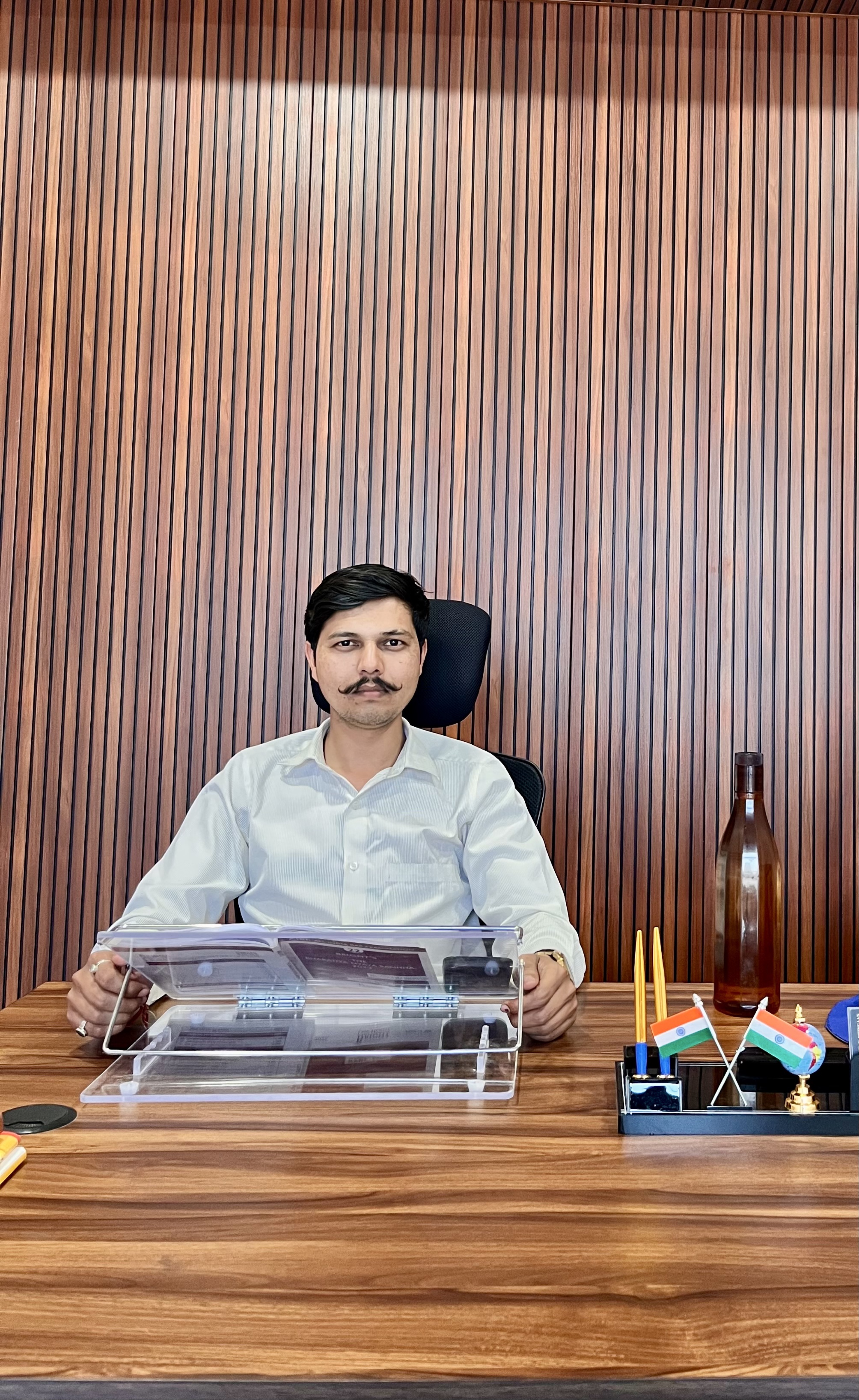 Baldev Singh