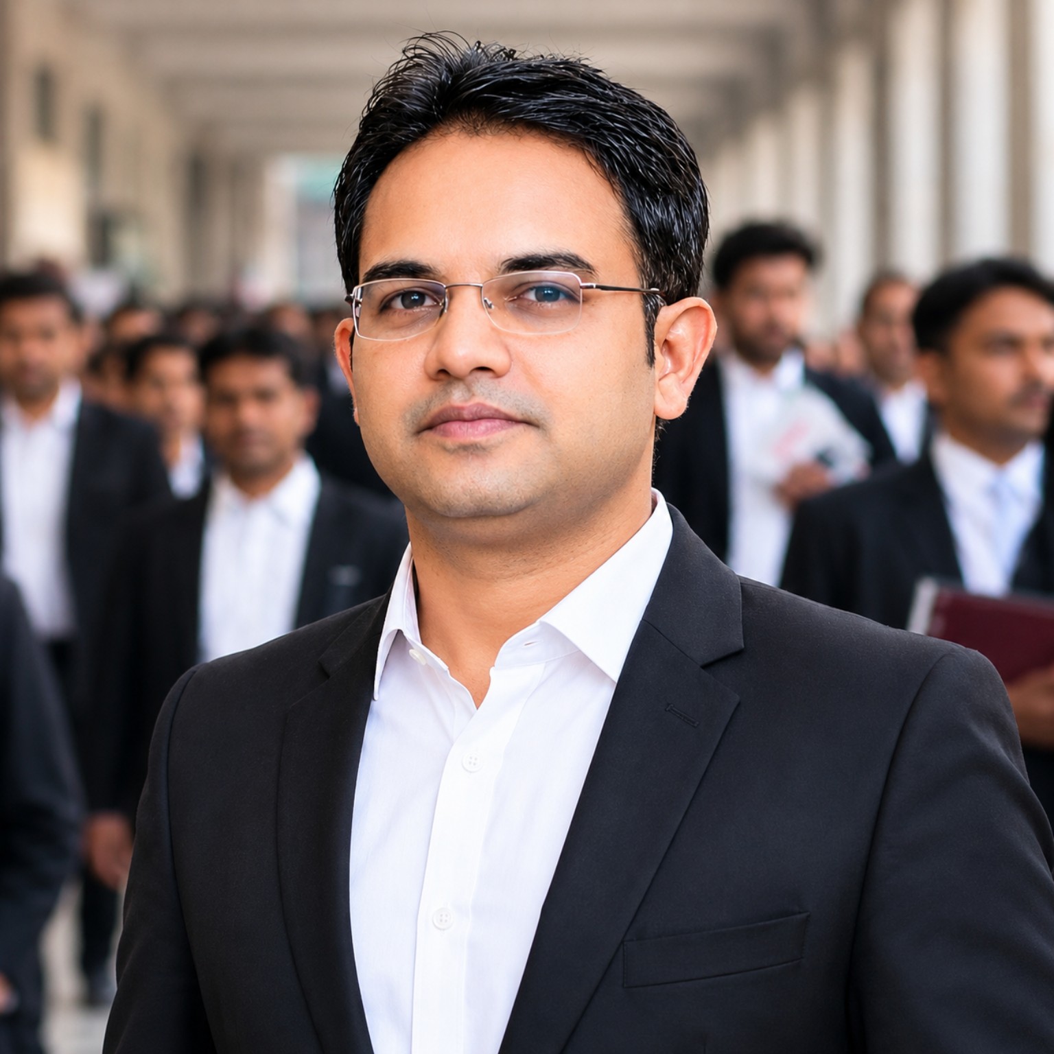 Adv Raman Sahu