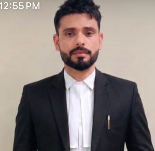 Rakesh Pandey