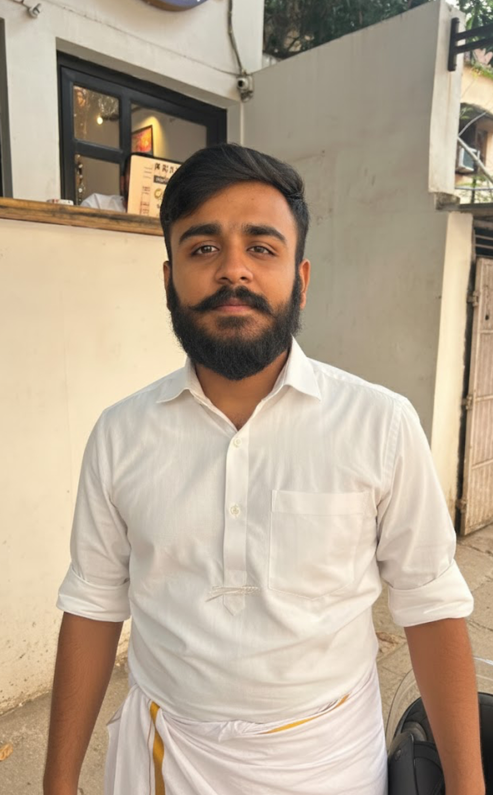 Avijit Chatterjee