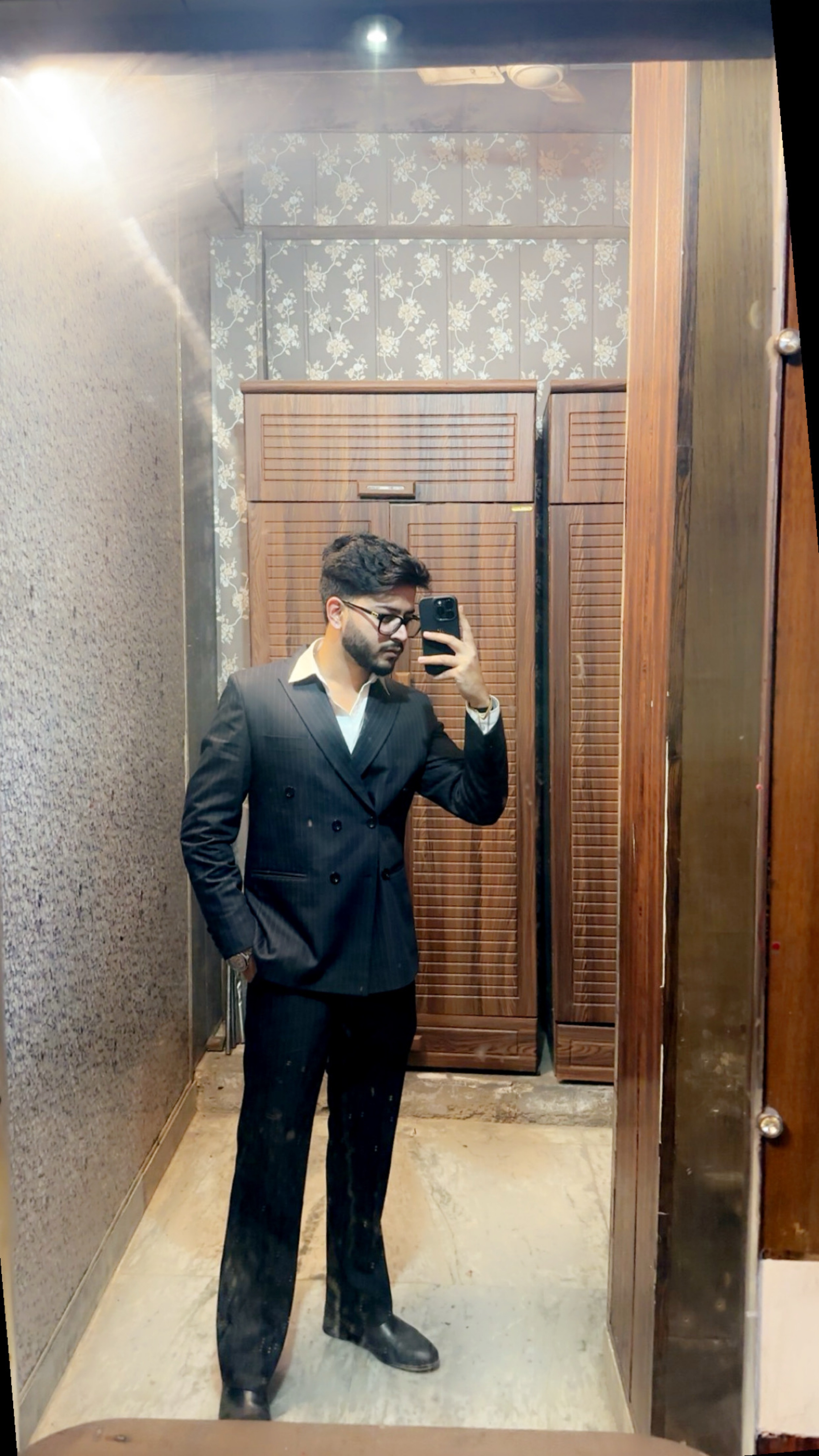 Tanmay Parashar