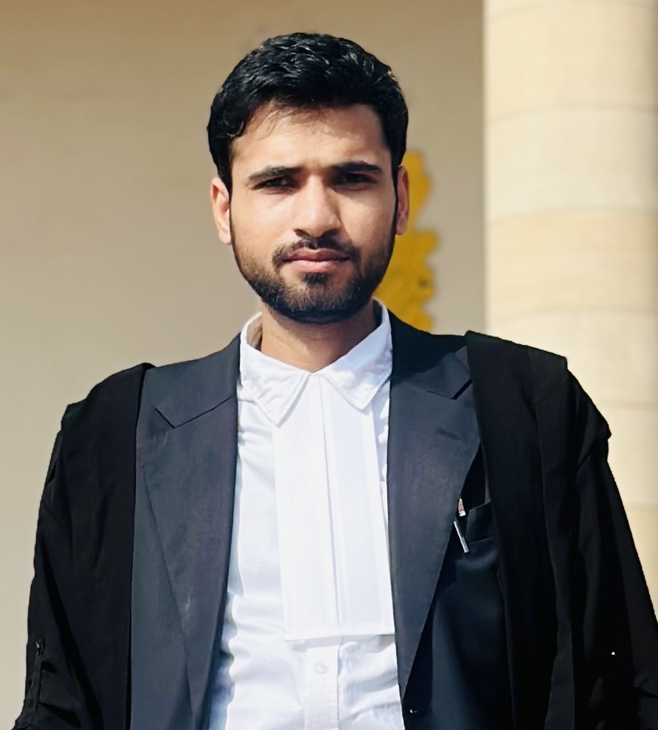 Ayush Yadav