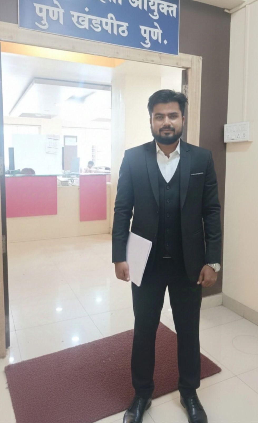 AJAY LOKHANDE