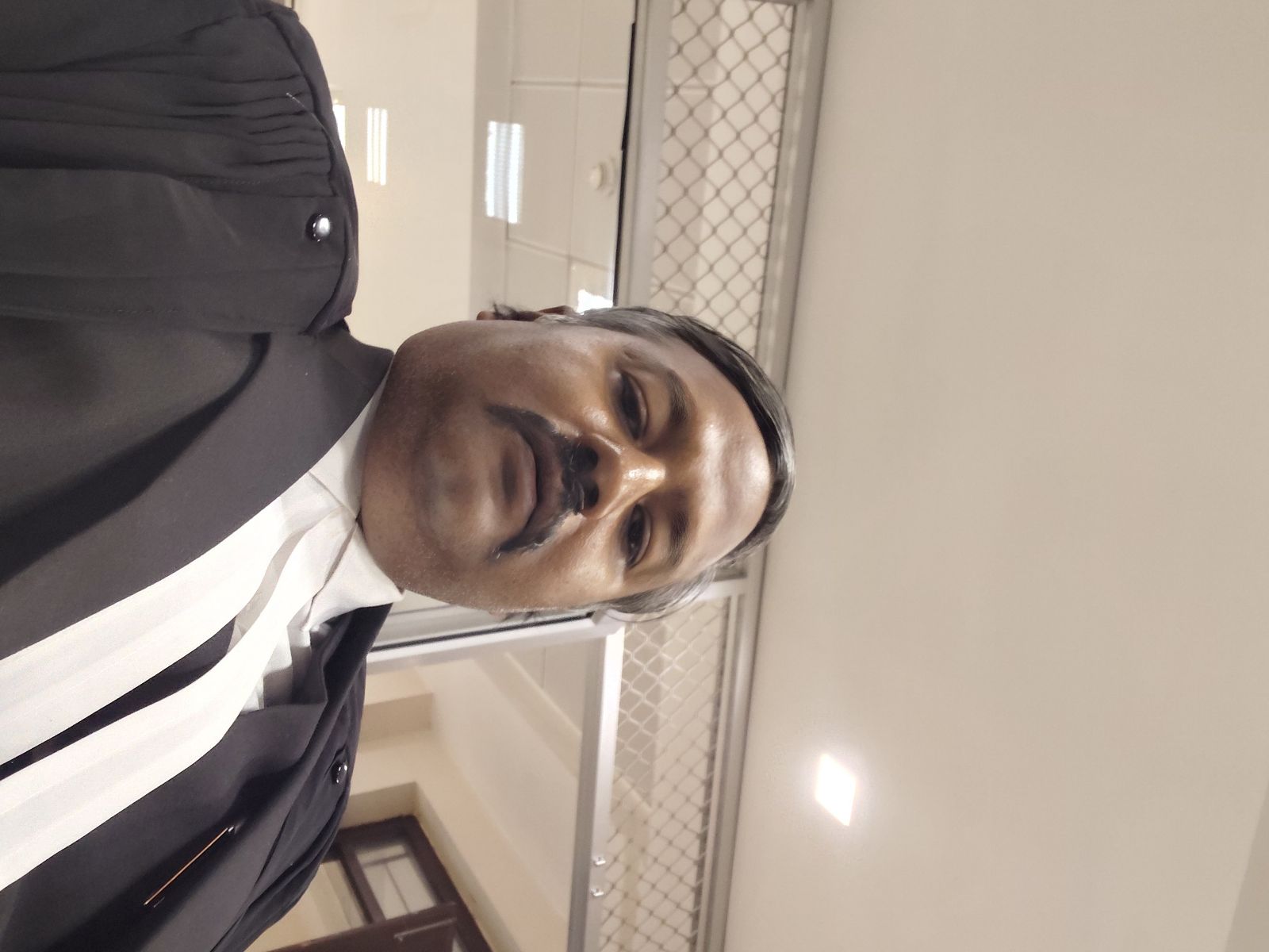 Devendra Kumar Singh