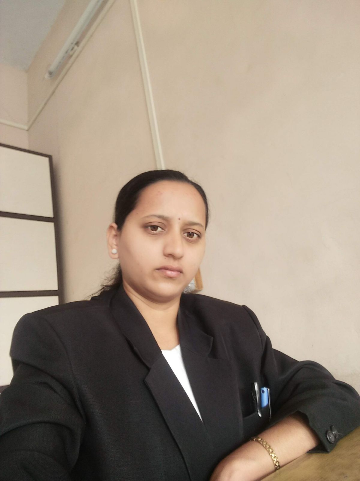 Sadhana Patil