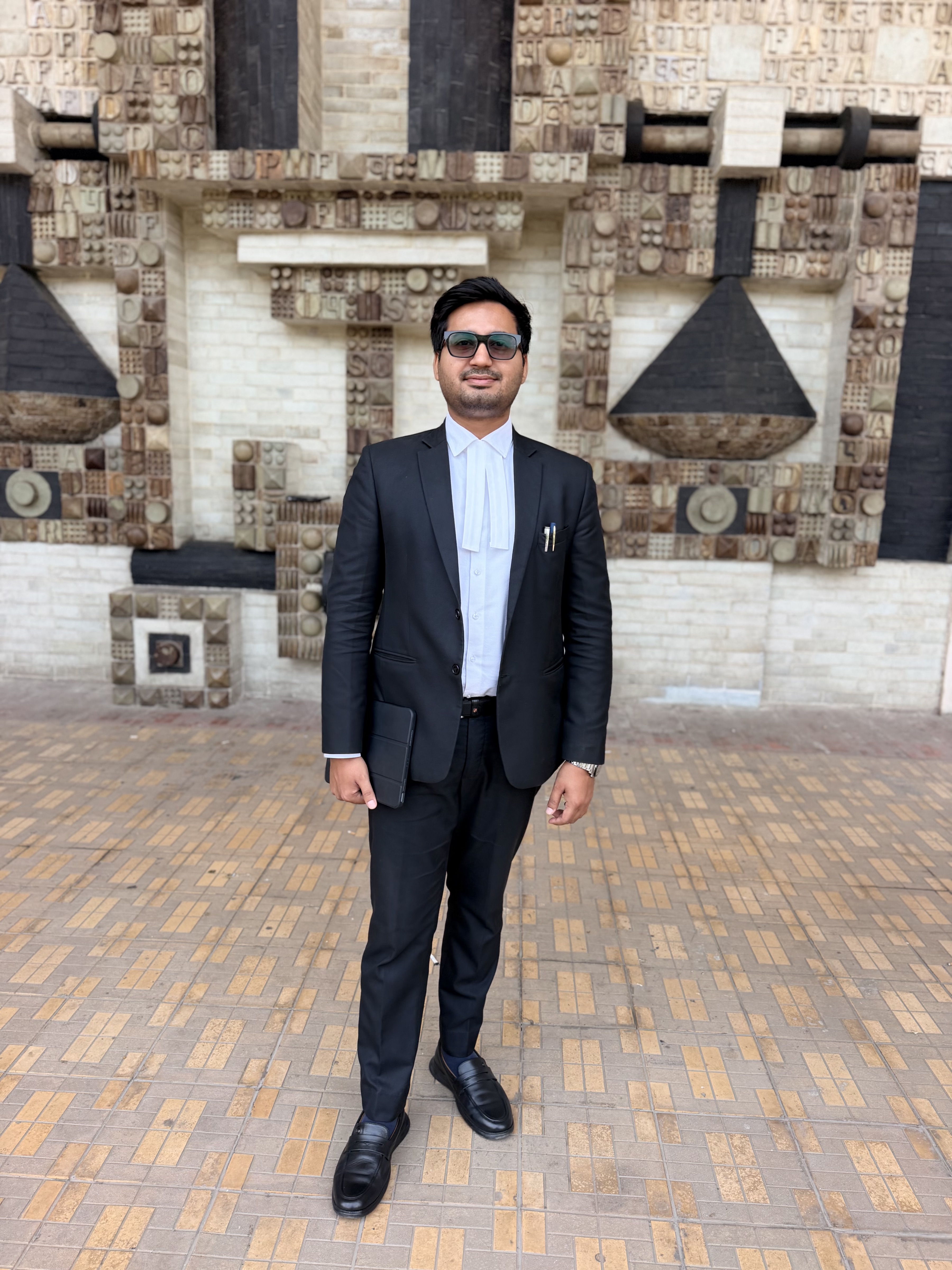 Rishab Baisoya delhi