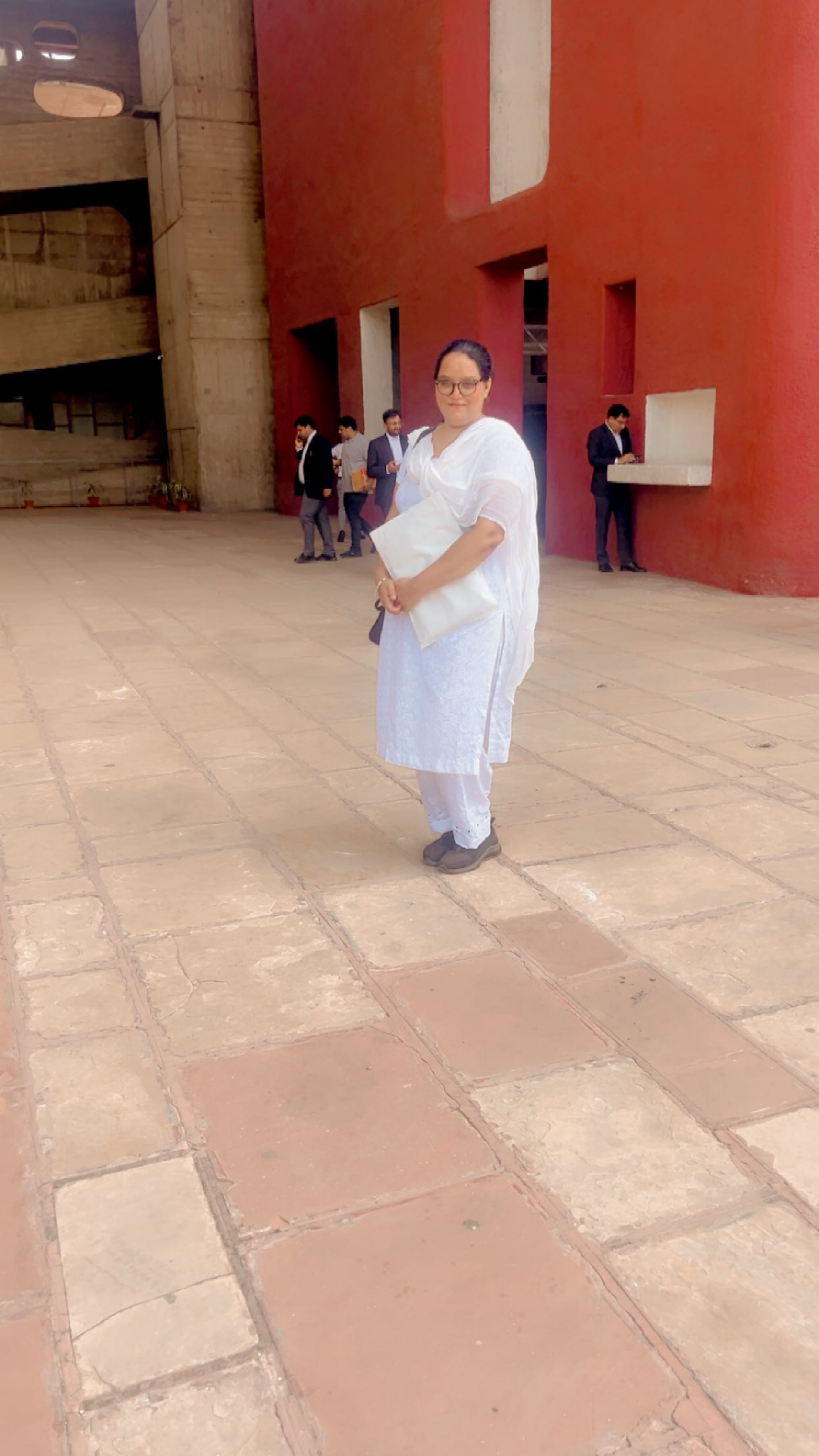 Prabhleen Kaur Grewal