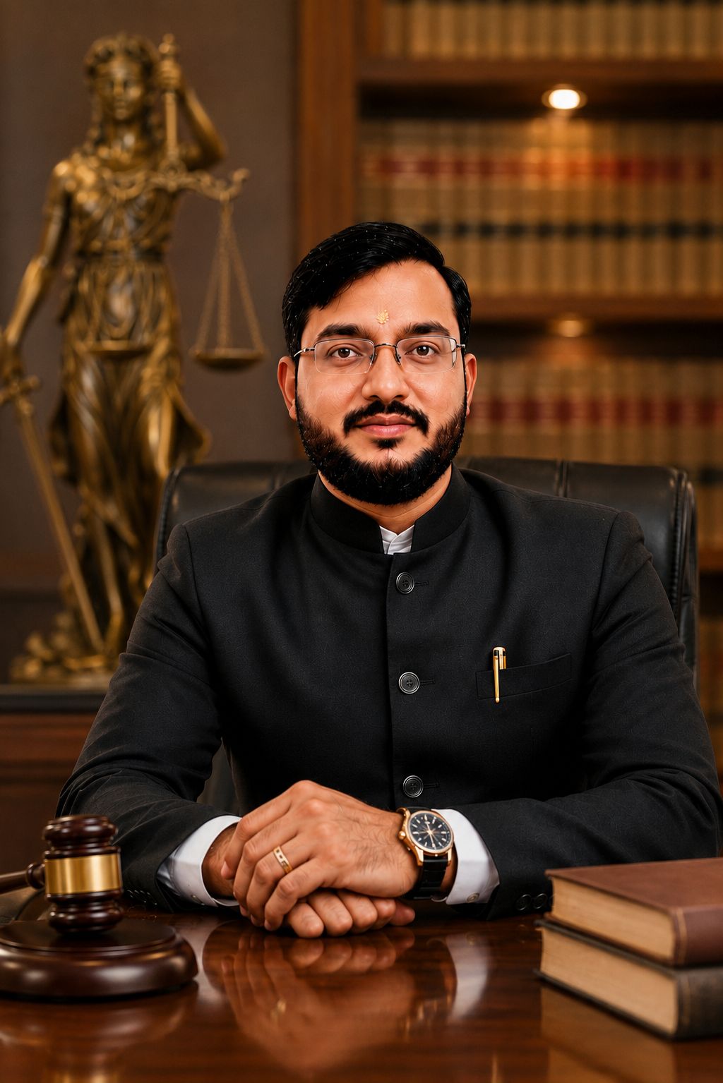 Ravi Mishra