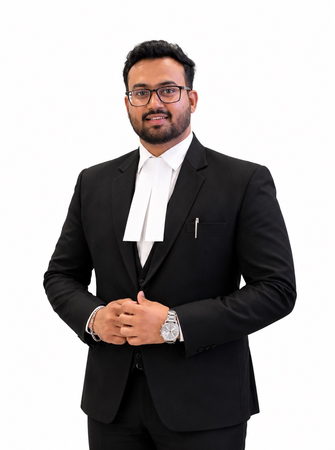 Ashish kardam
