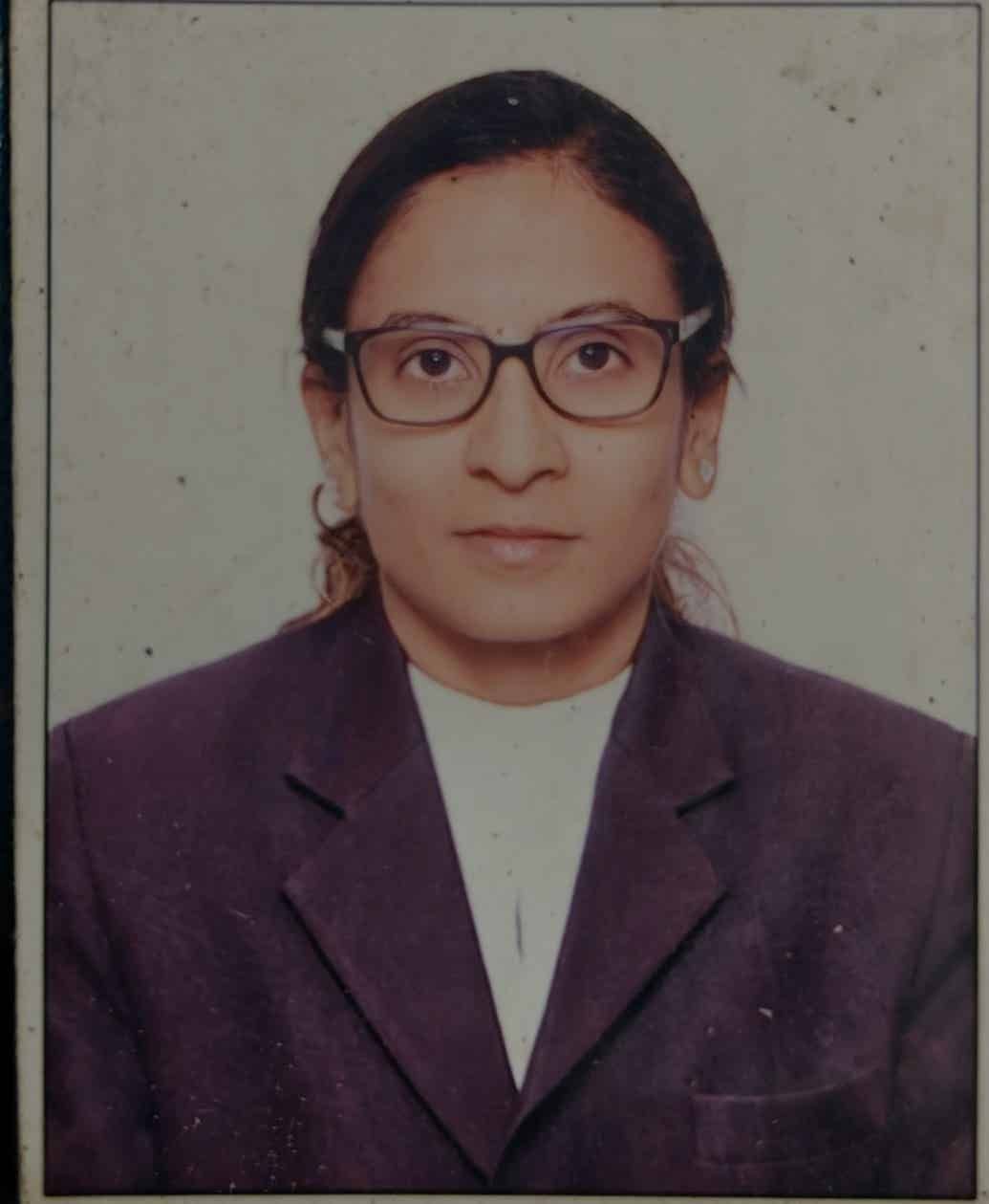 Sneha Bhandari
