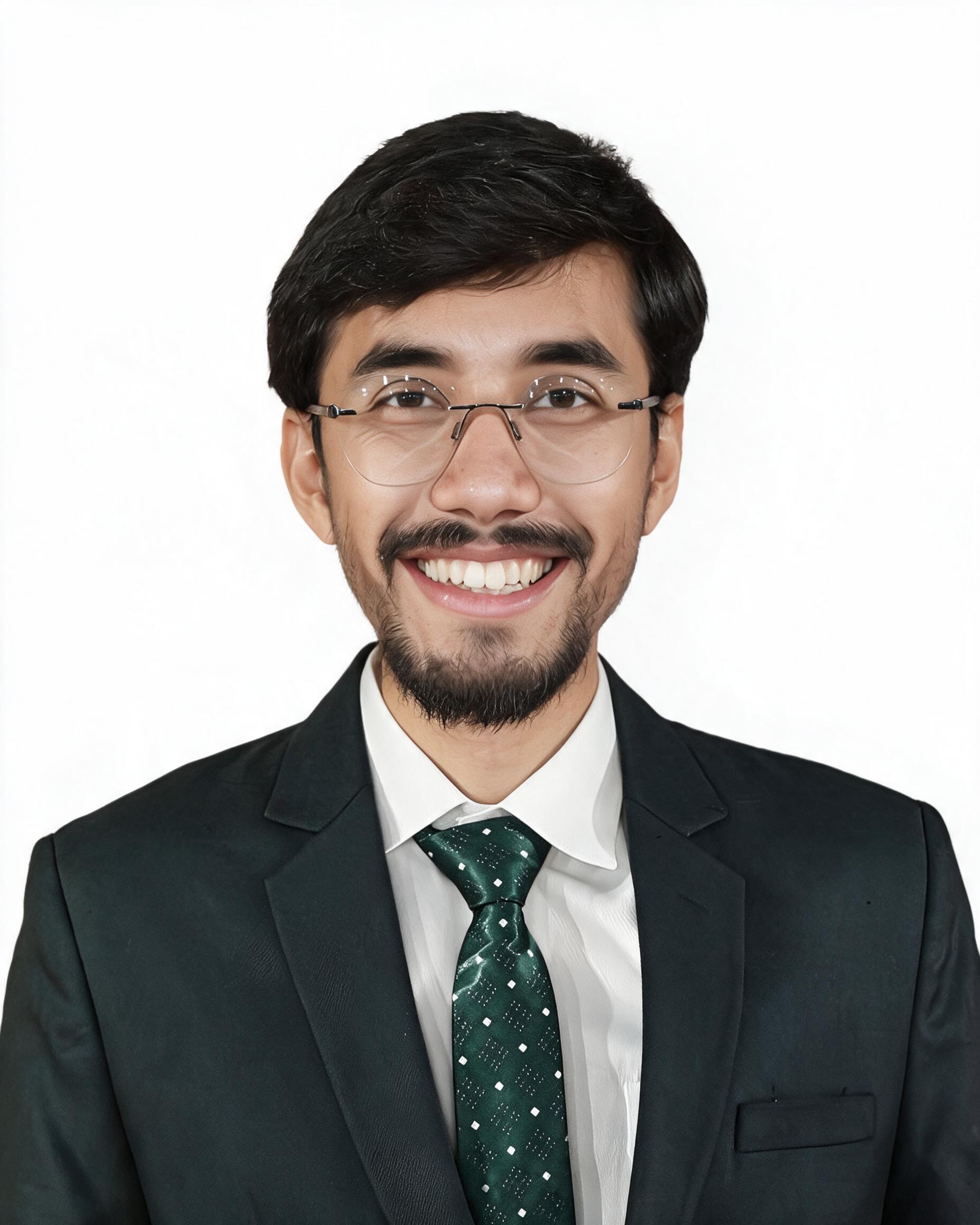 Amir Naje