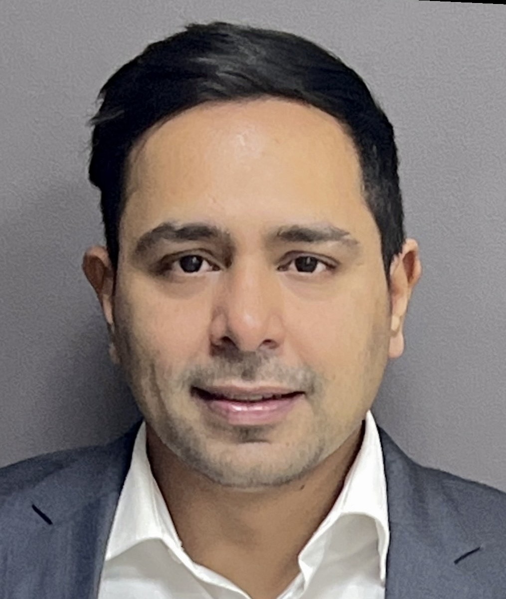 Rishab Kumar