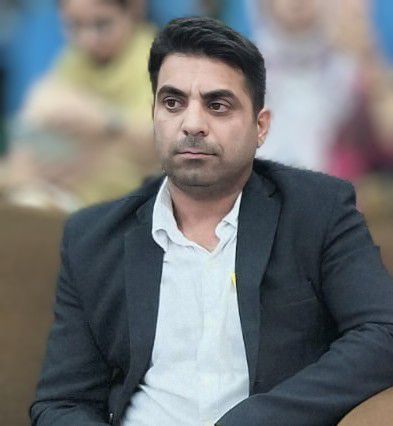Mubashir Malik