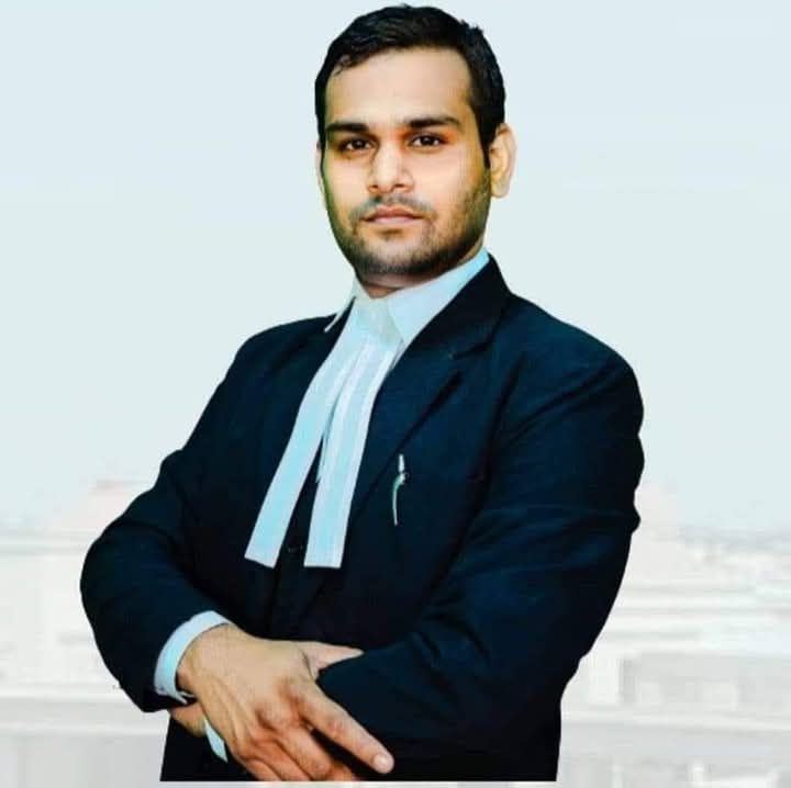 Adv Rahul Yadav