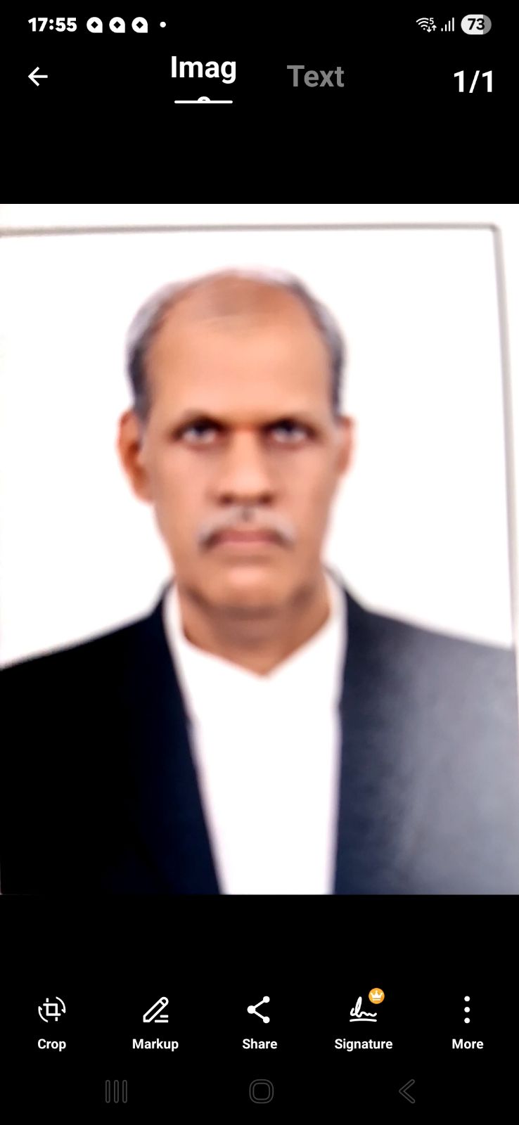 KISHAN DUTT KALASKAR