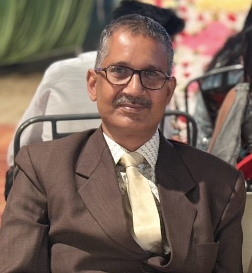 Ajay Saini
