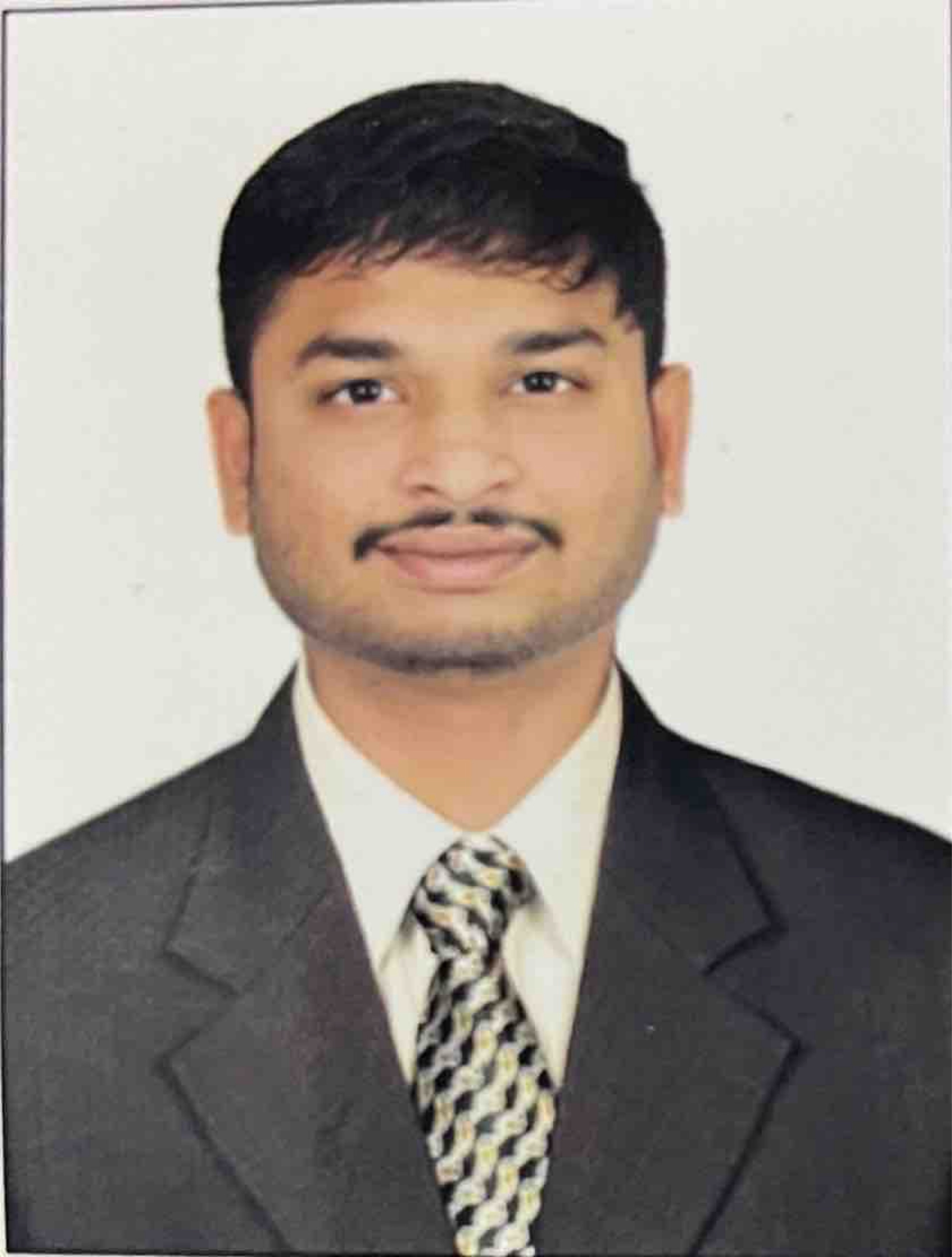 Parmar saurabh