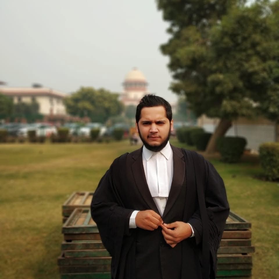 Anshul Chowdhary