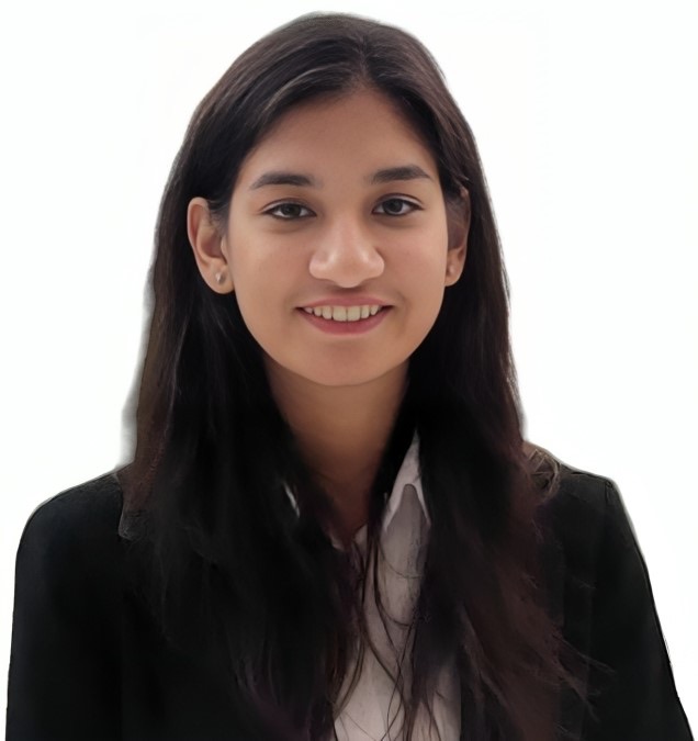 Ishita Bansal