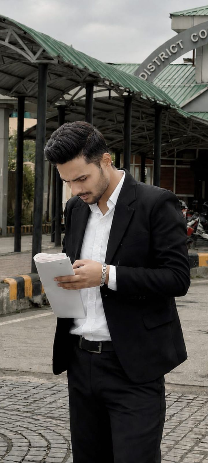 Haris Faiz