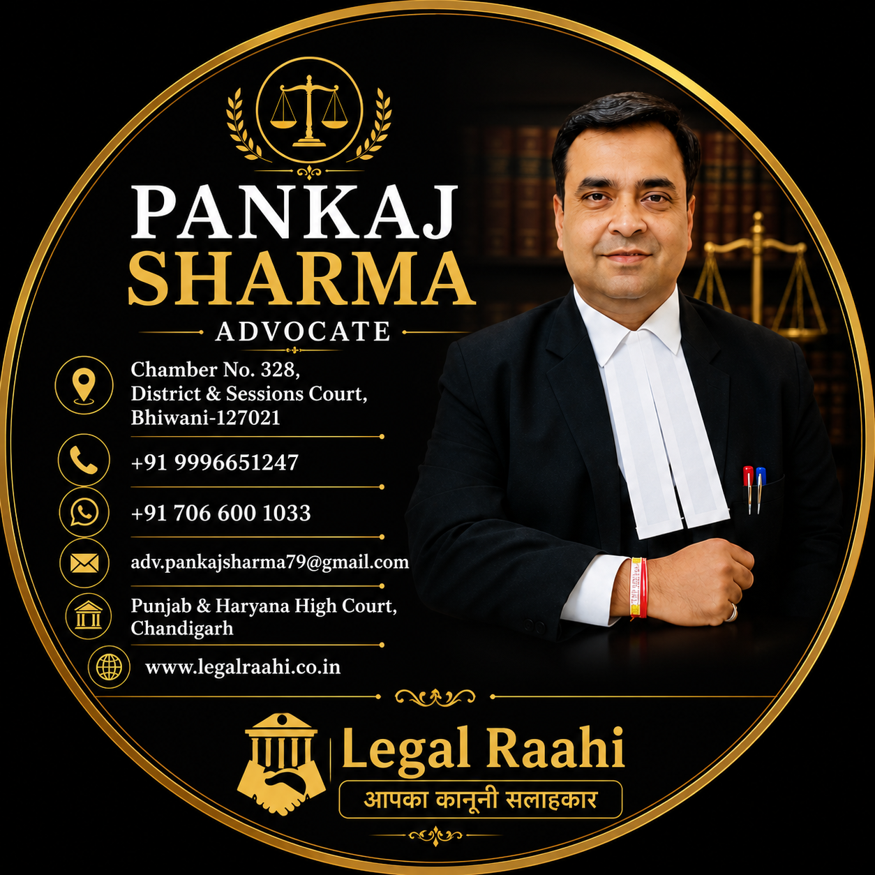 Pankaj Sharma
