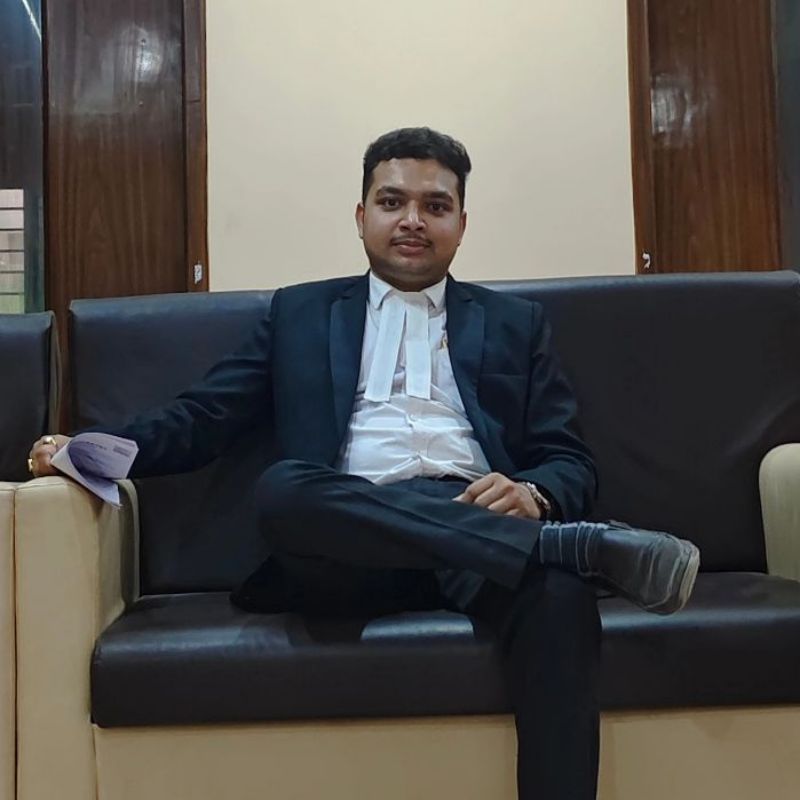 Arpan Kumar Bardhan
