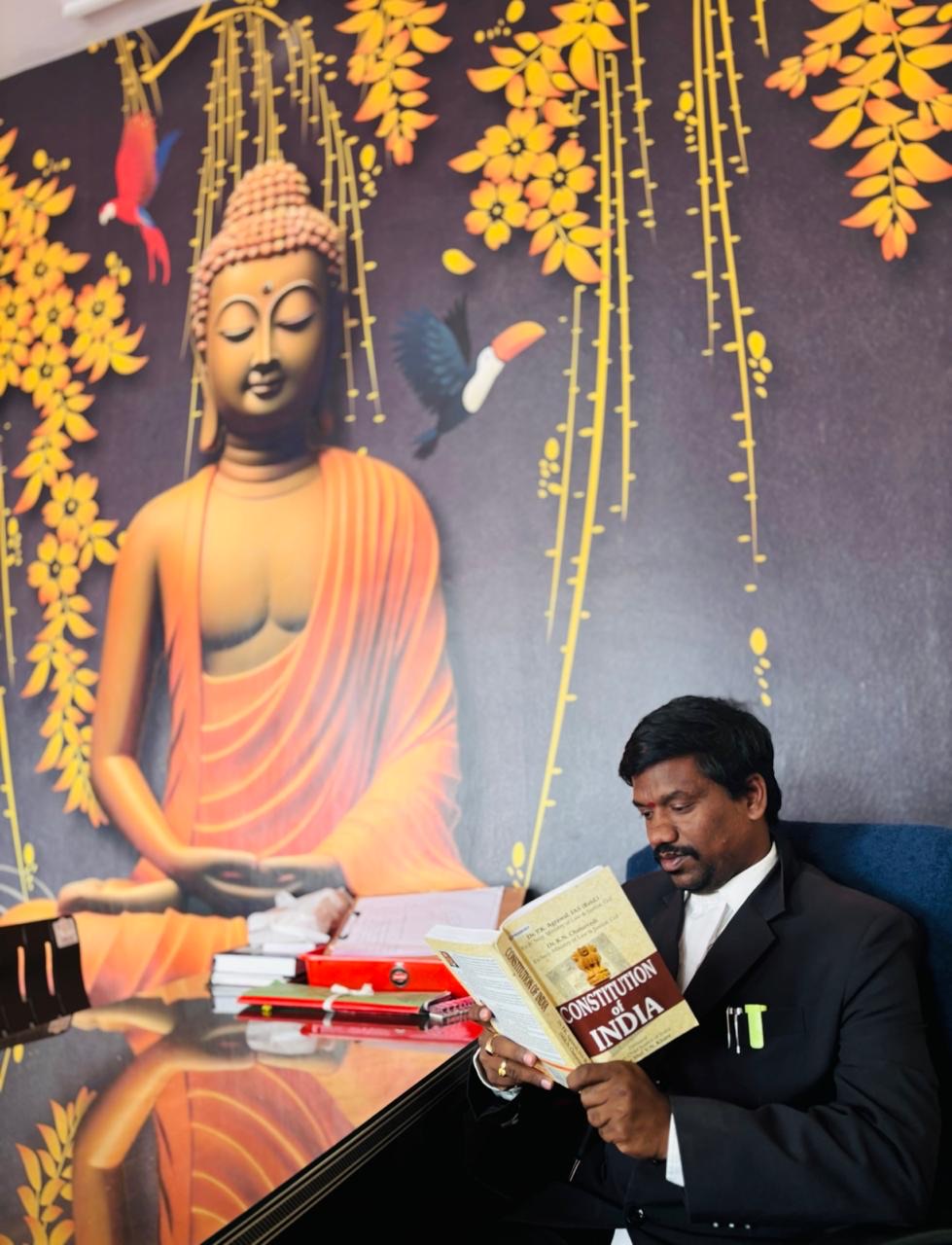 Uppalancha Bhoomiraju