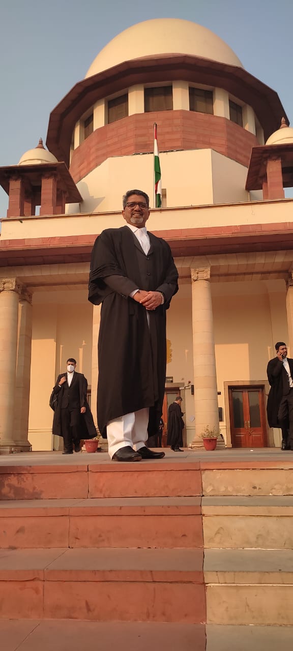 Mrutyunjoya D Patil
