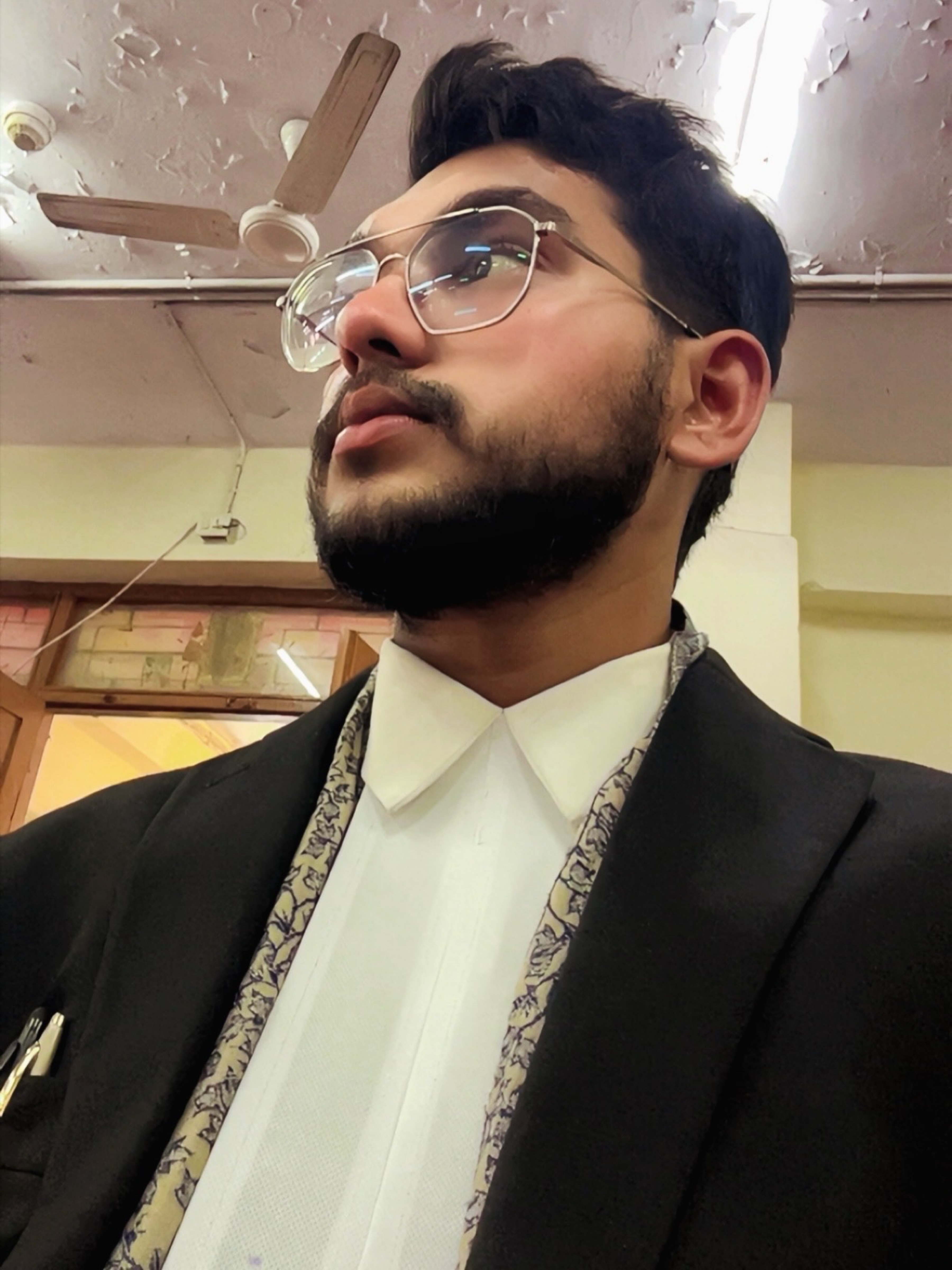Raghav Sharma