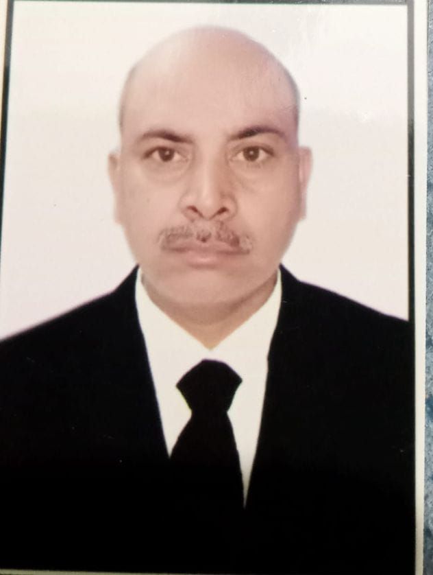 Manoj Kumar