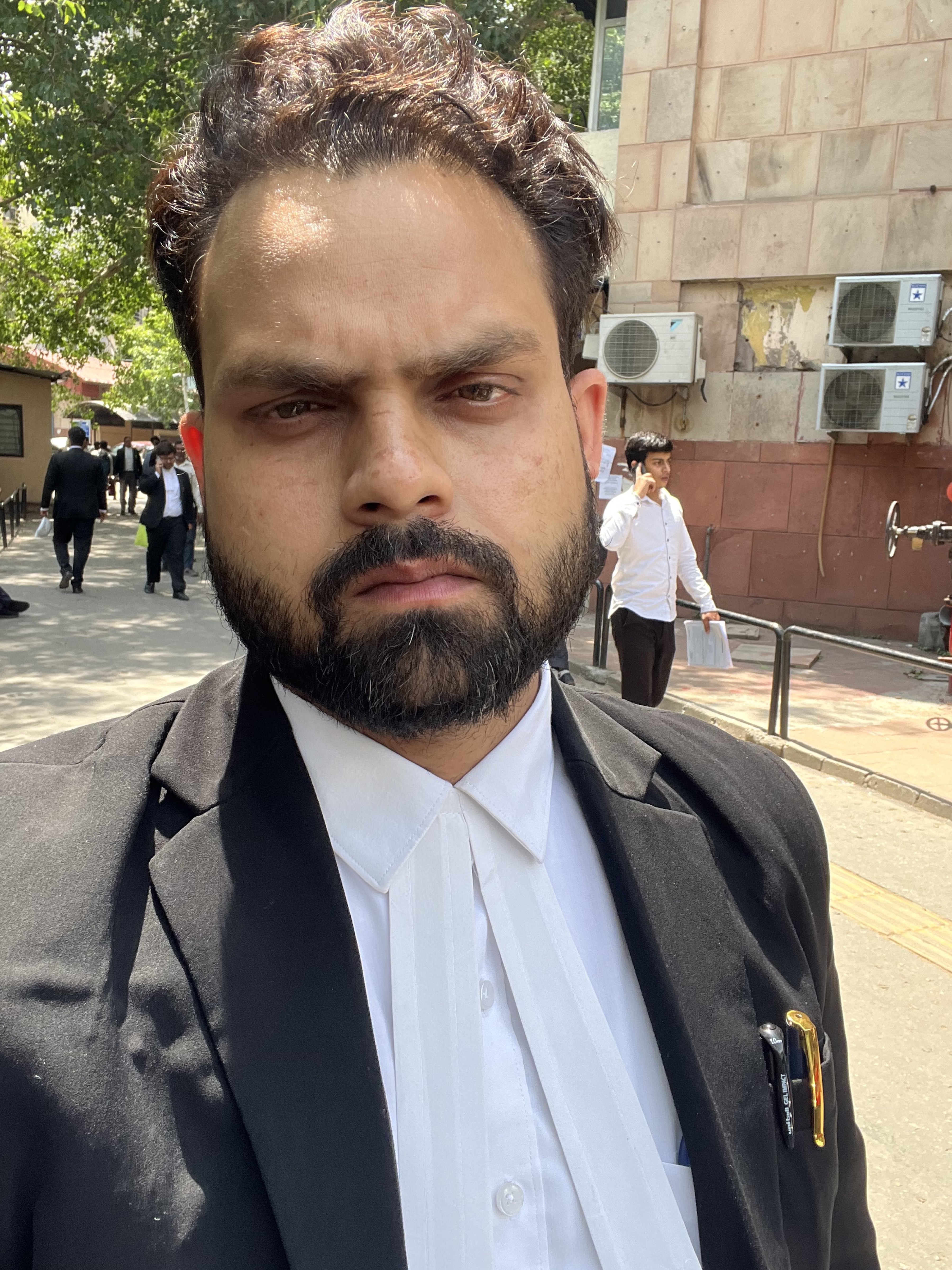Pawan Kumar Yadav