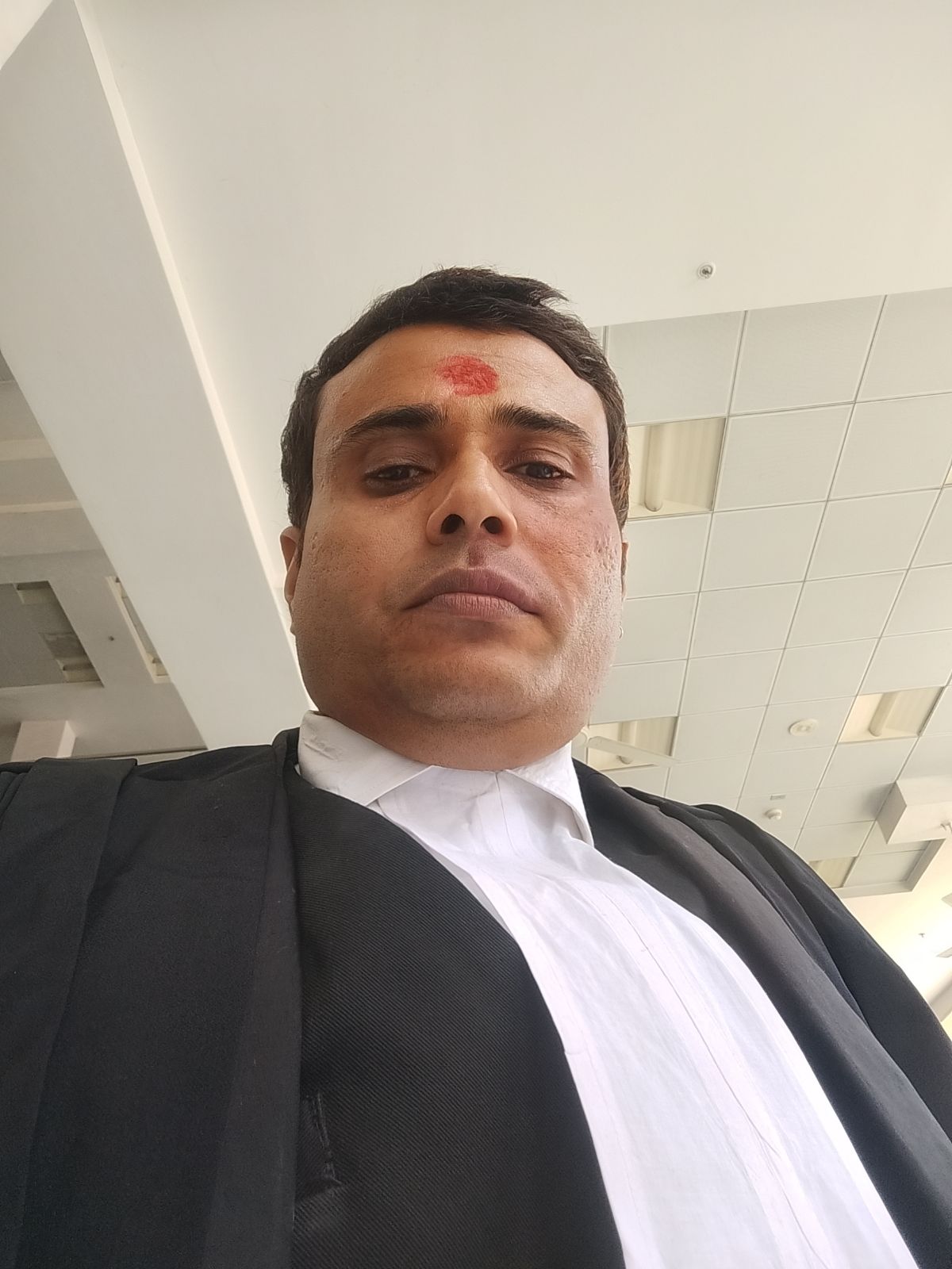 Brij Bhooshan Tiwari