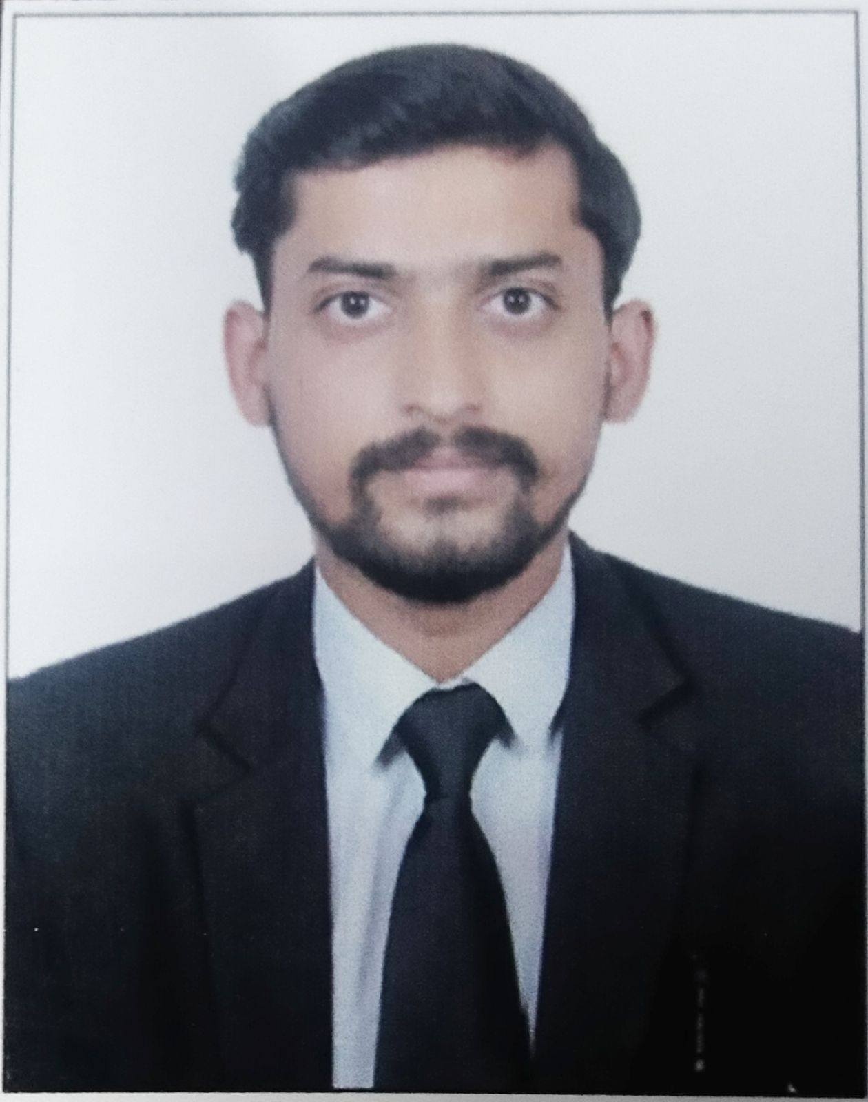 Suraj Agrawal