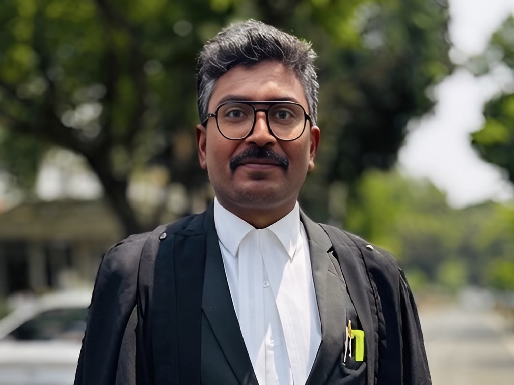 Anuranjan Patel