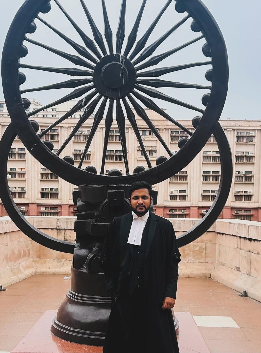Vaibhav Srivastava
