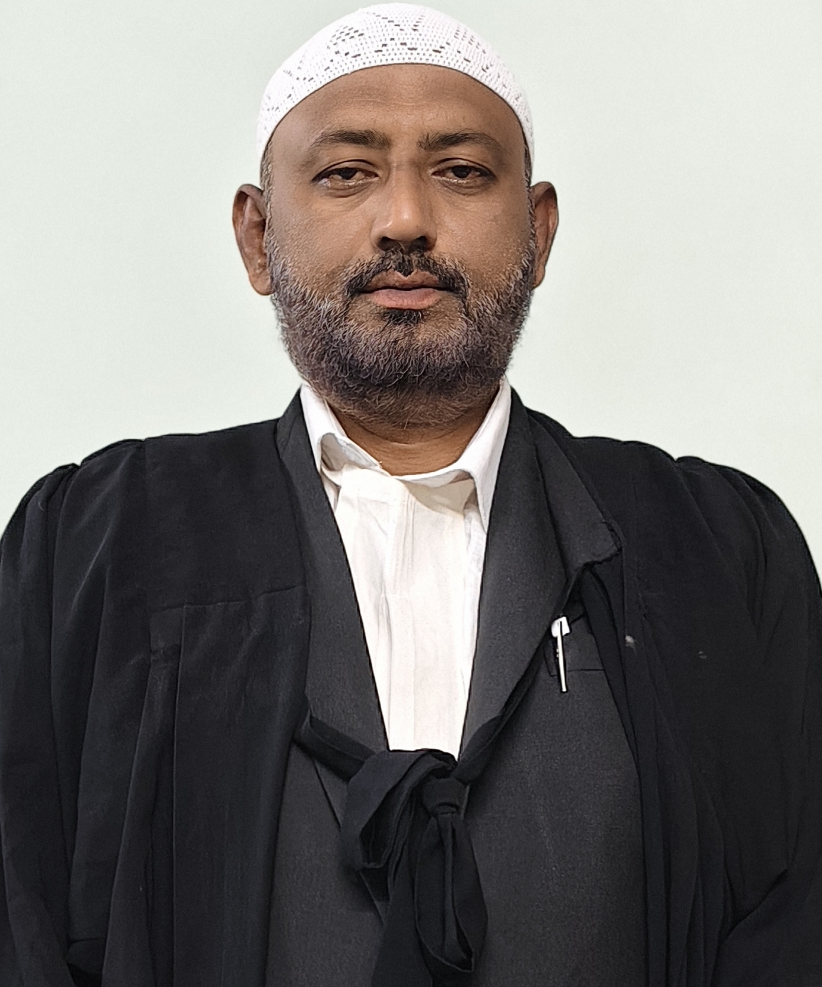 Mahaboob Basha S