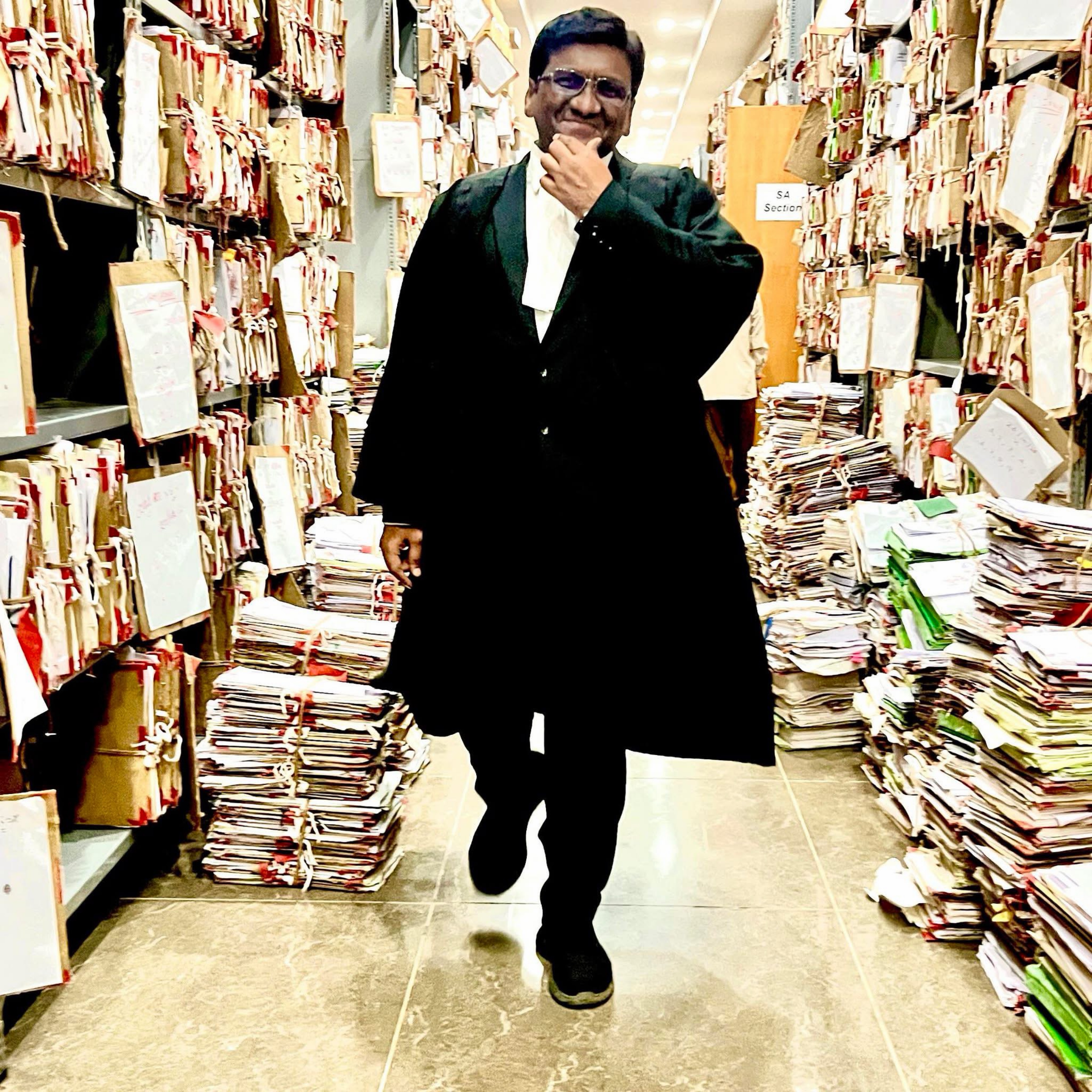 M R Rahman