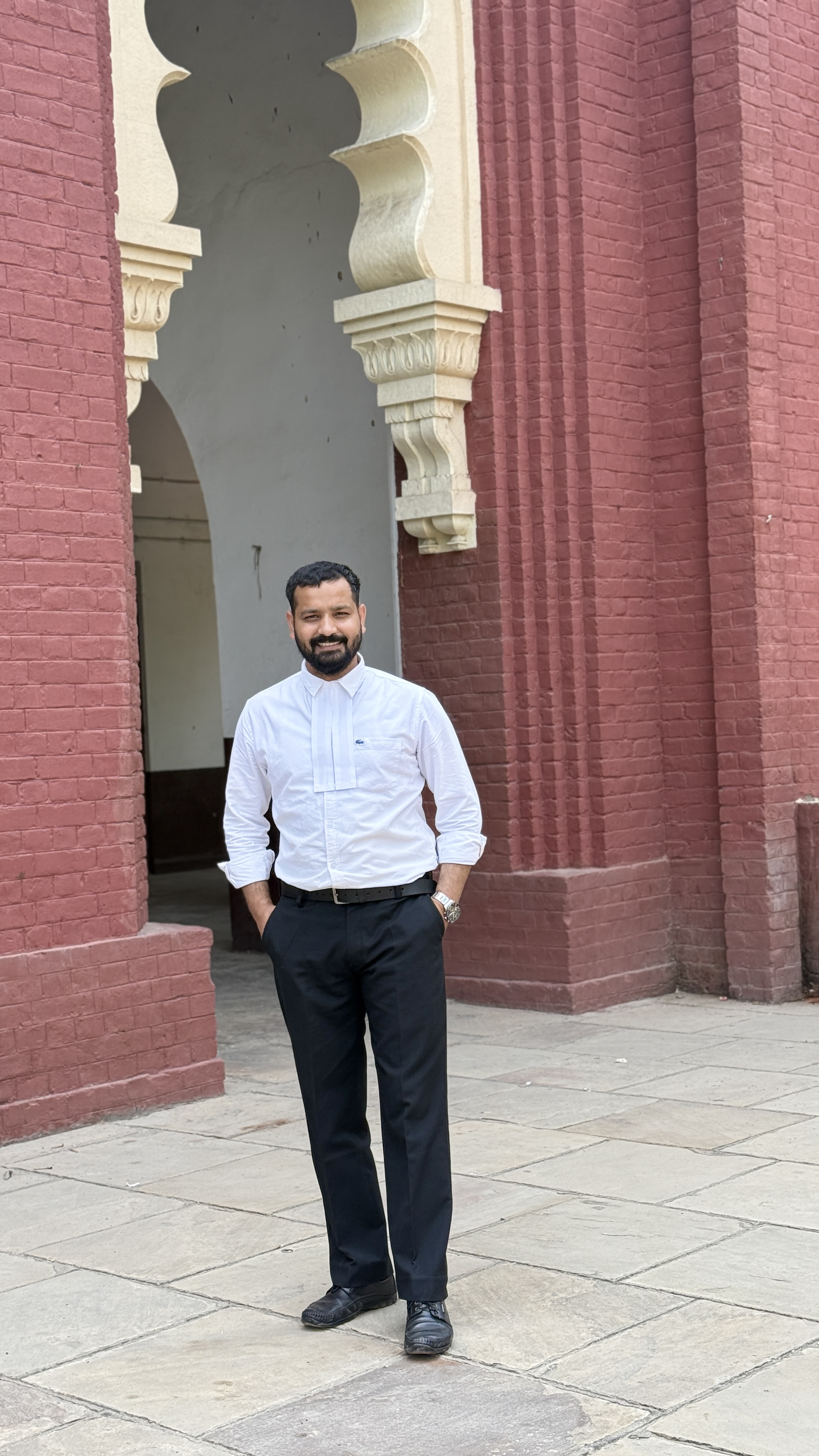 Advocate Azeem