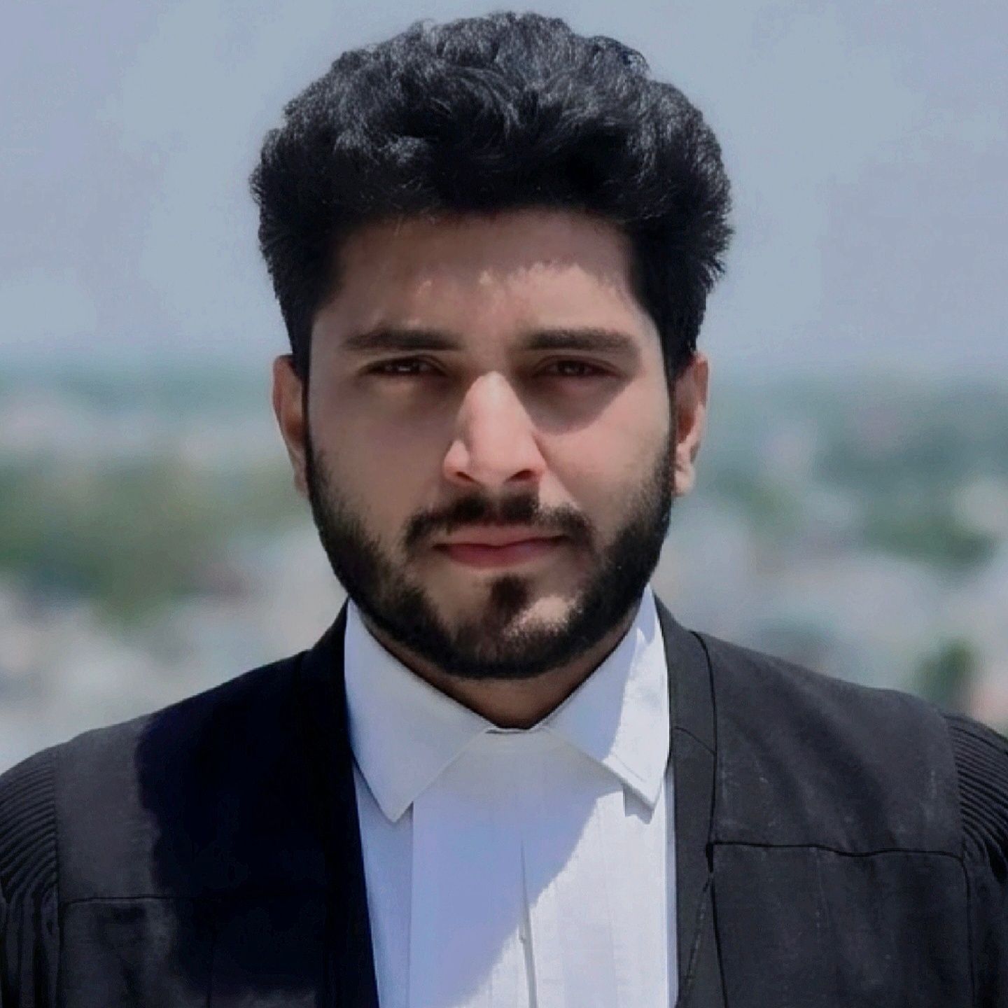 Ajay Chauhan