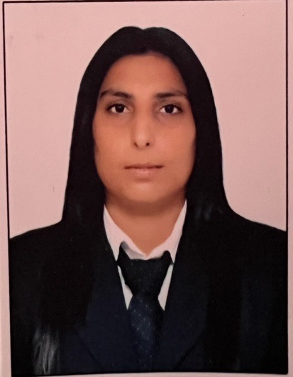 Navroop kaur