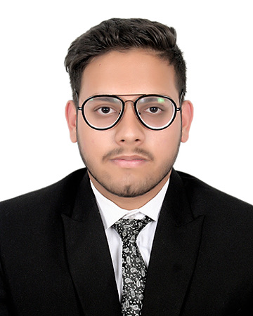 Laksh Chutani