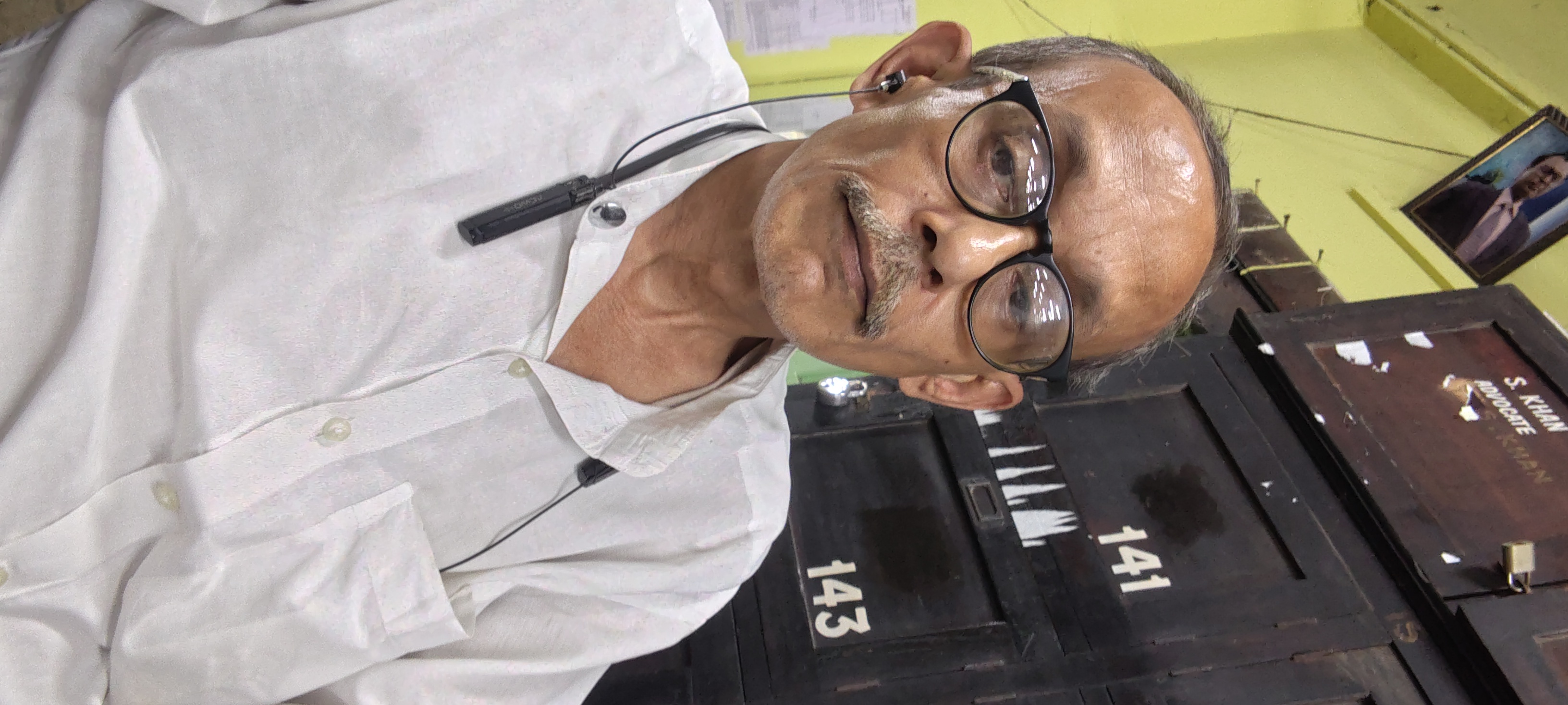 Biswanath Kar